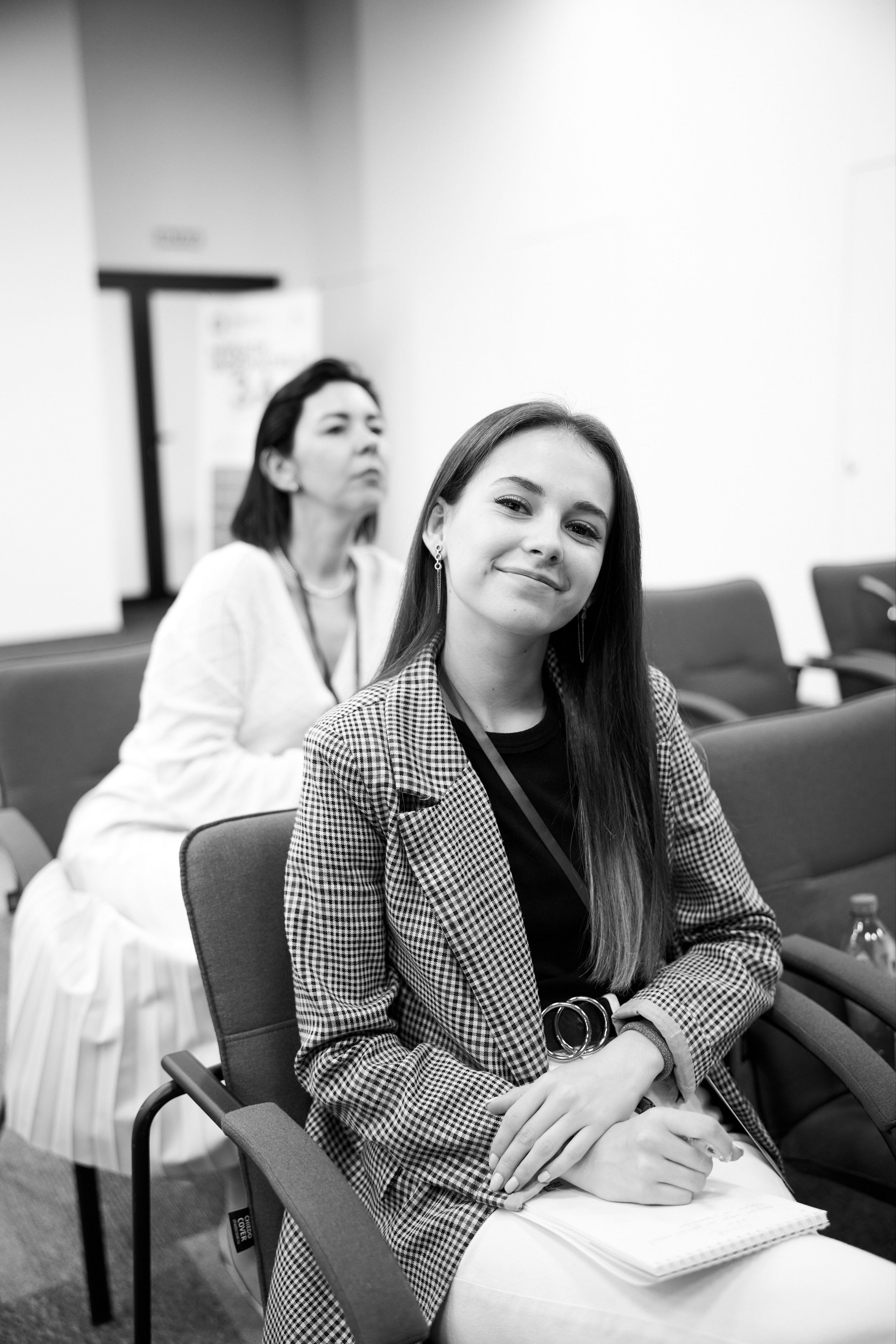 Конференции. Супер-быстрый репортажный фотограф в Самаре Ринат Калимуллин