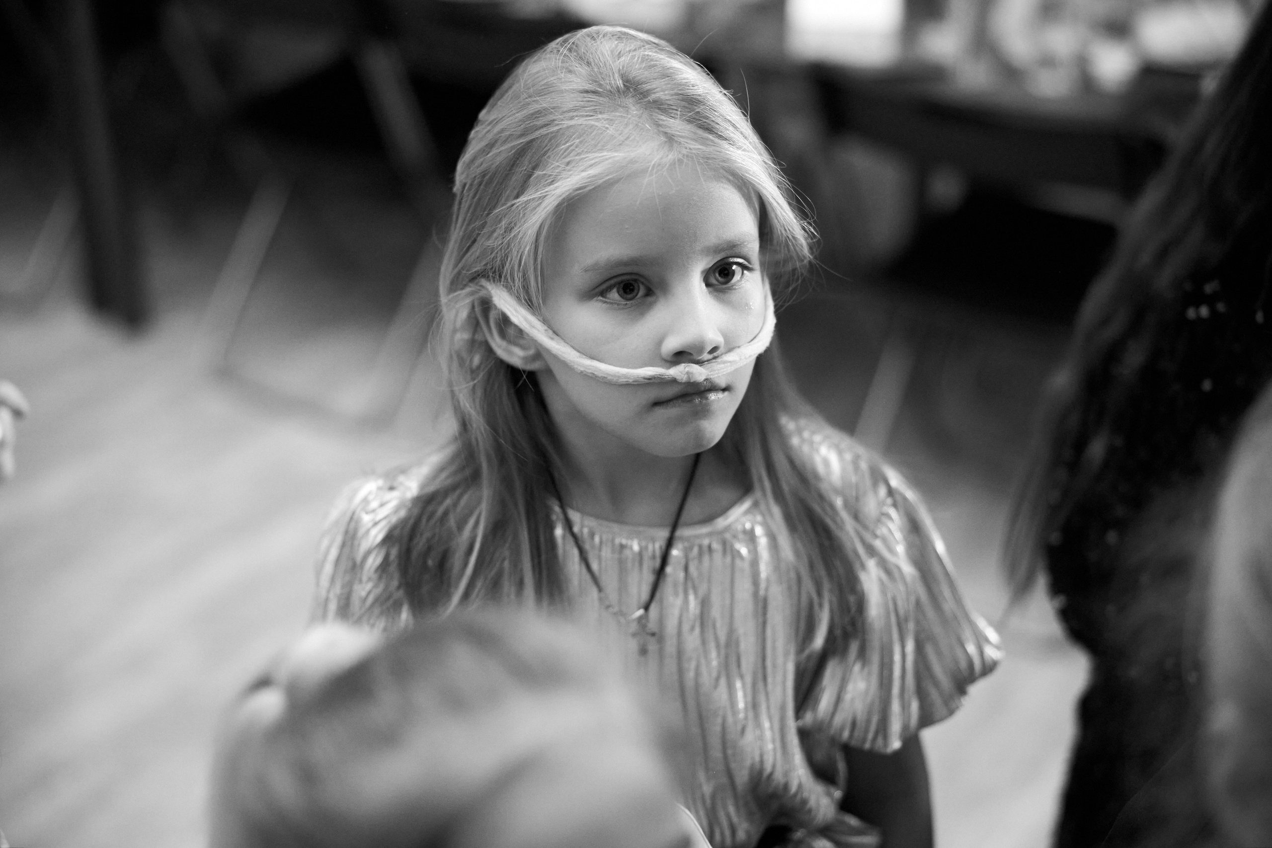 Детские праздники. Супер-быстрый репортажный фотограф в Самаре Ринат Калимуллин