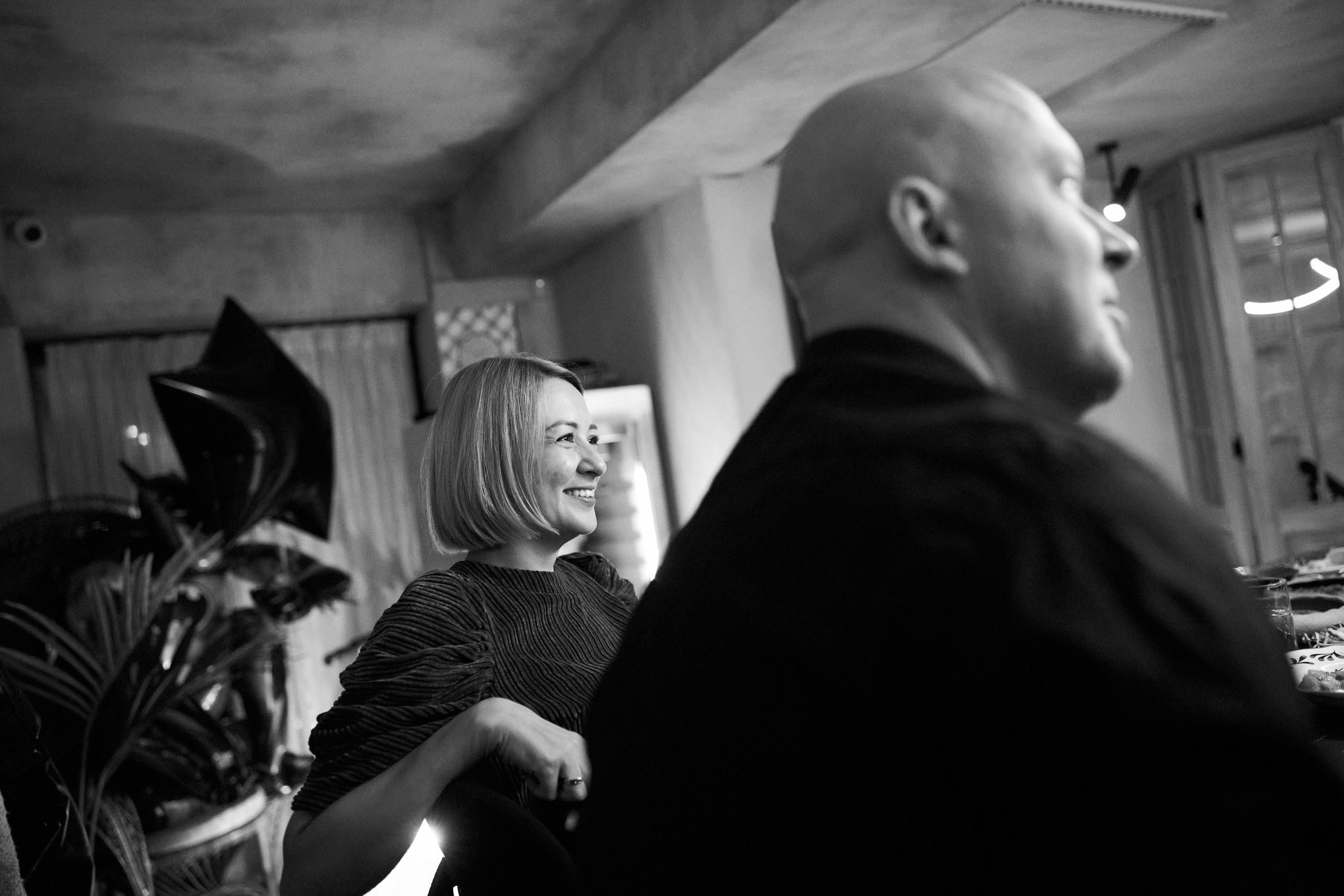 Взрослый ДР. Супер-быстрый репортажный фотограф в Самаре Ринат Калимуллин