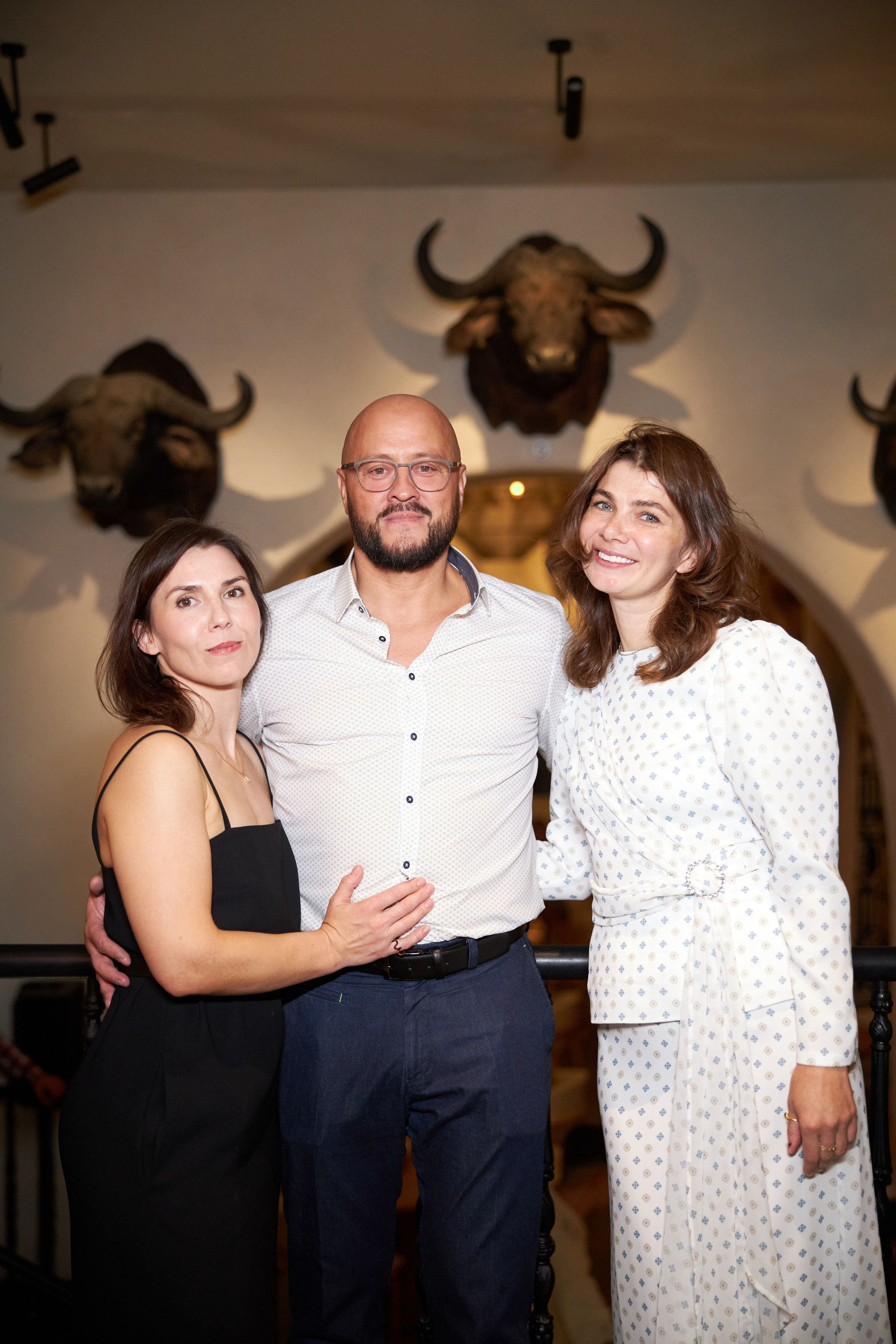 Взрослый ДР. Супер-быстрый репортажный фотограф в Самаре Ринат Калимуллин