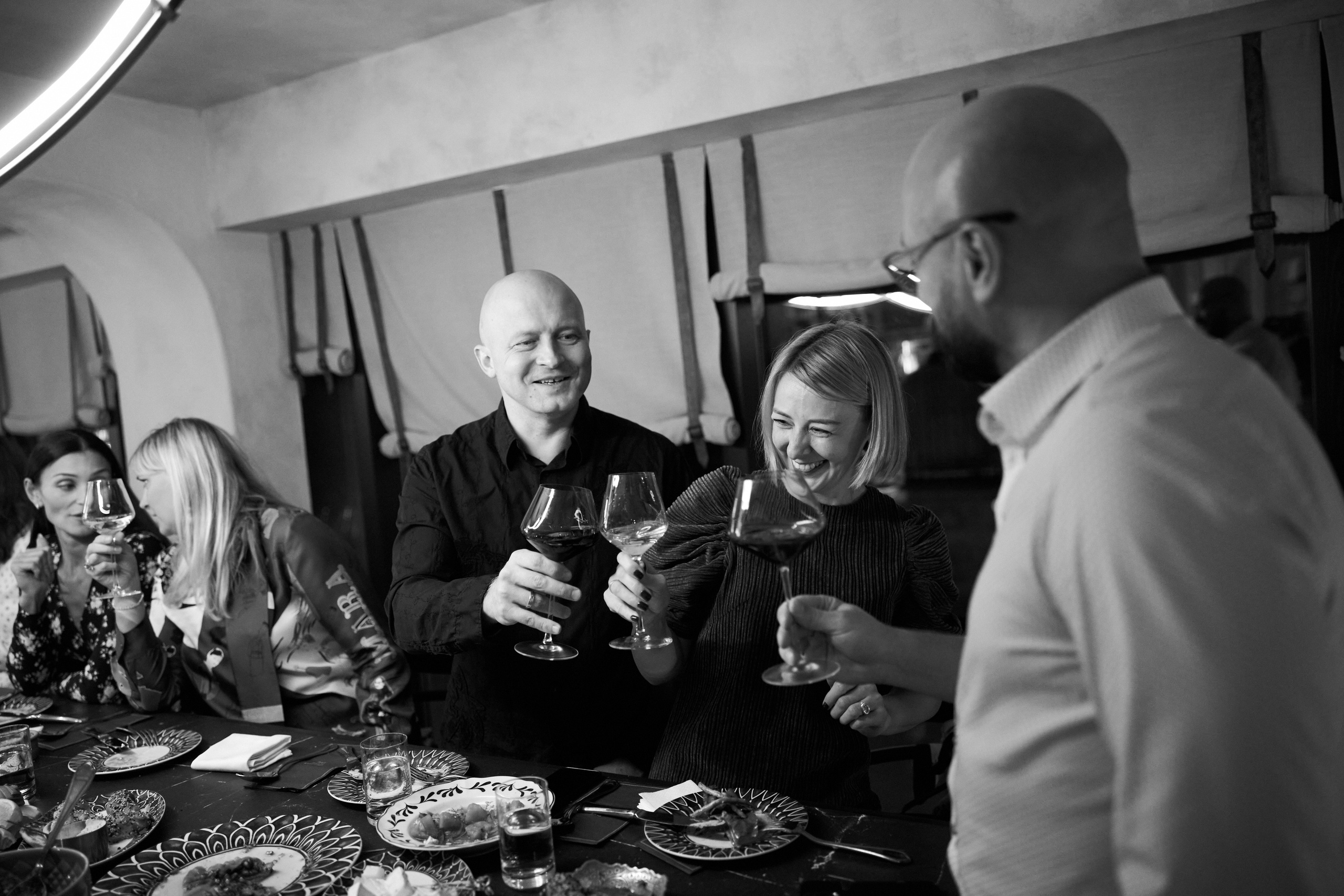 Взрослый ДР. Супер-быстрый репортажный фотограф в Самаре Ринат Калимуллин