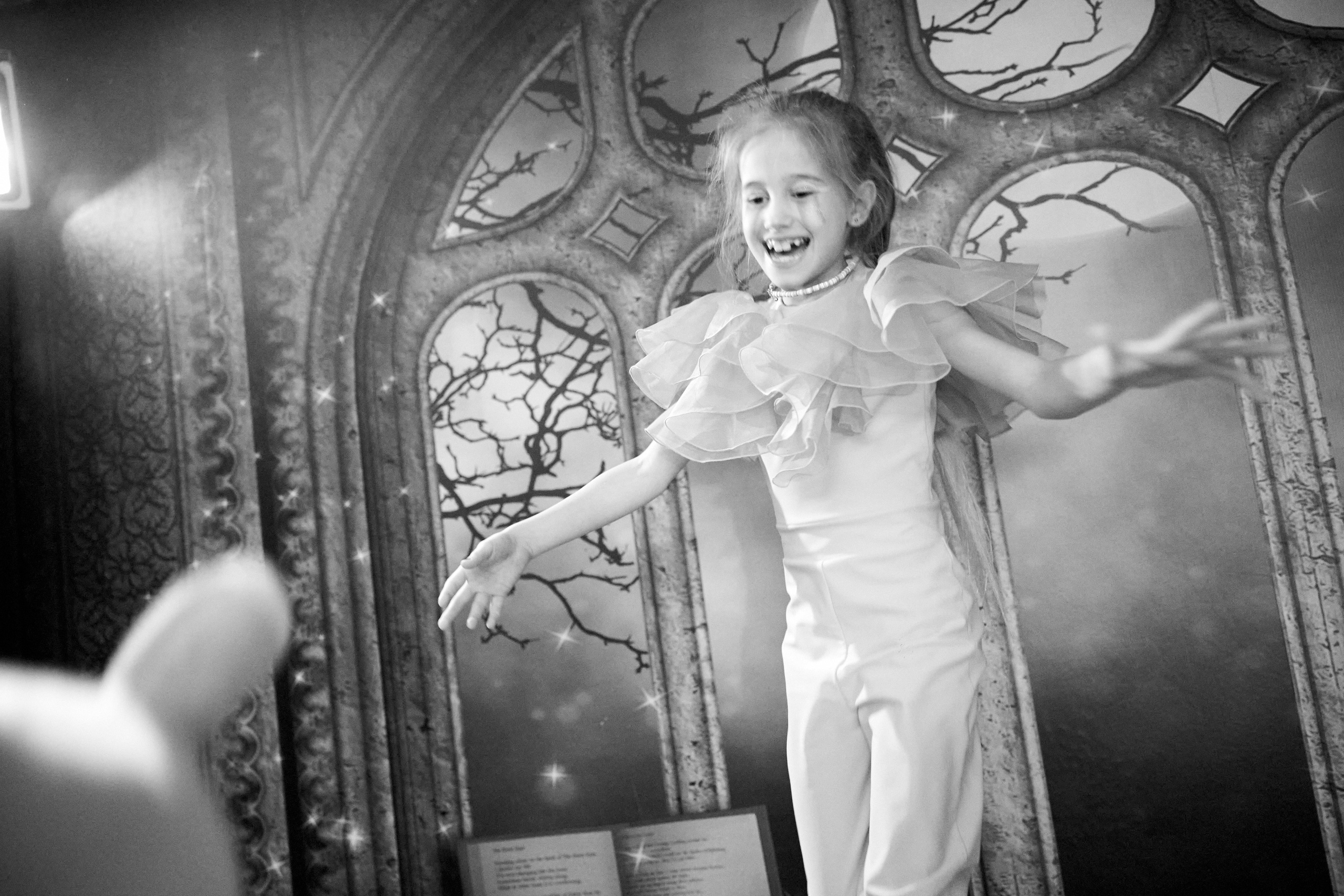 Детские праздники. Супер-быстрый репортажный фотограф в Самаре Ринат Калимуллин