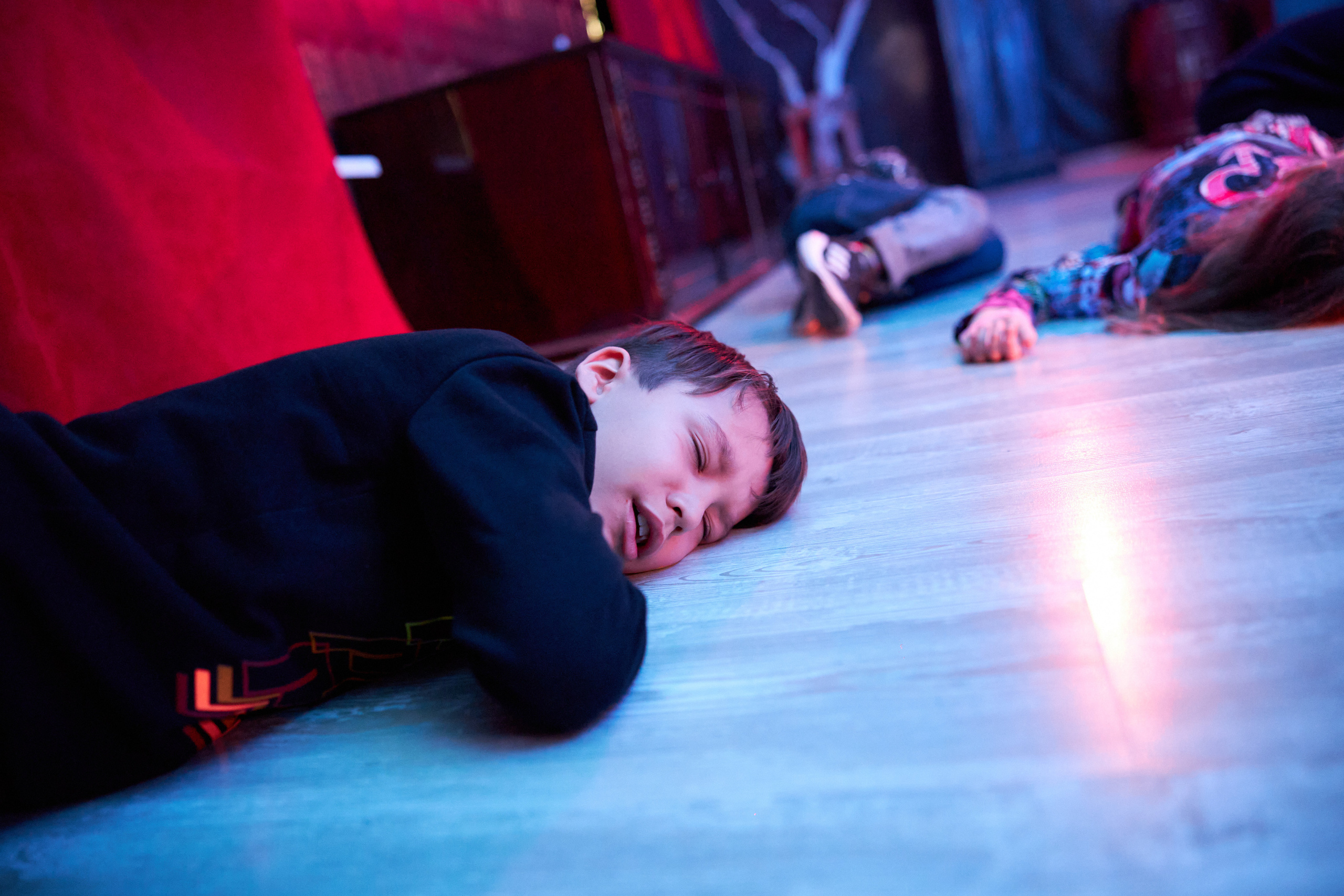 Детские праздники. Супер-быстрый репортажный фотограф в Самаре Ринат Калимуллин