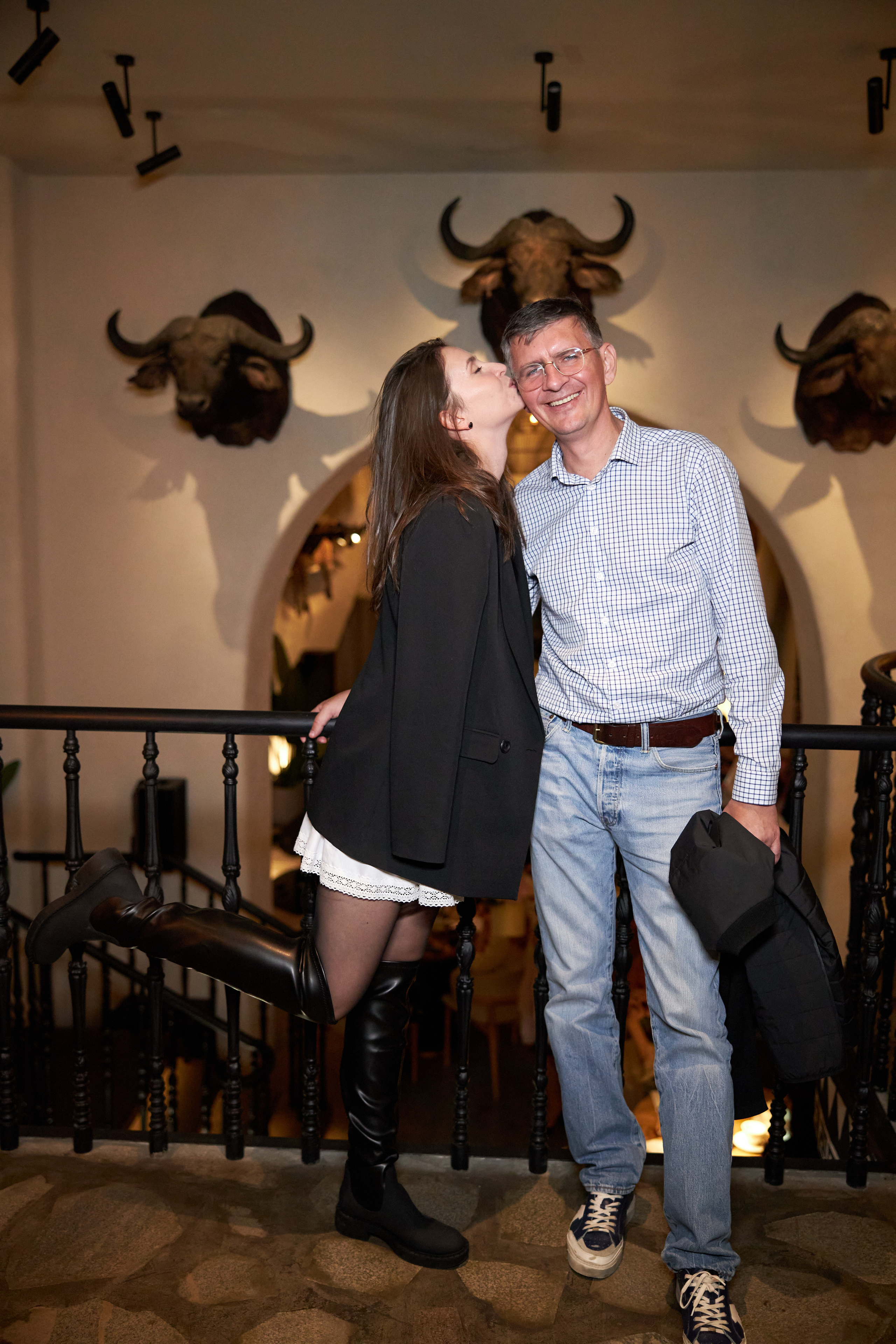 Взрослый ДР. Супер-быстрый репортажный фотограф в Самаре Ринат Калимуллин