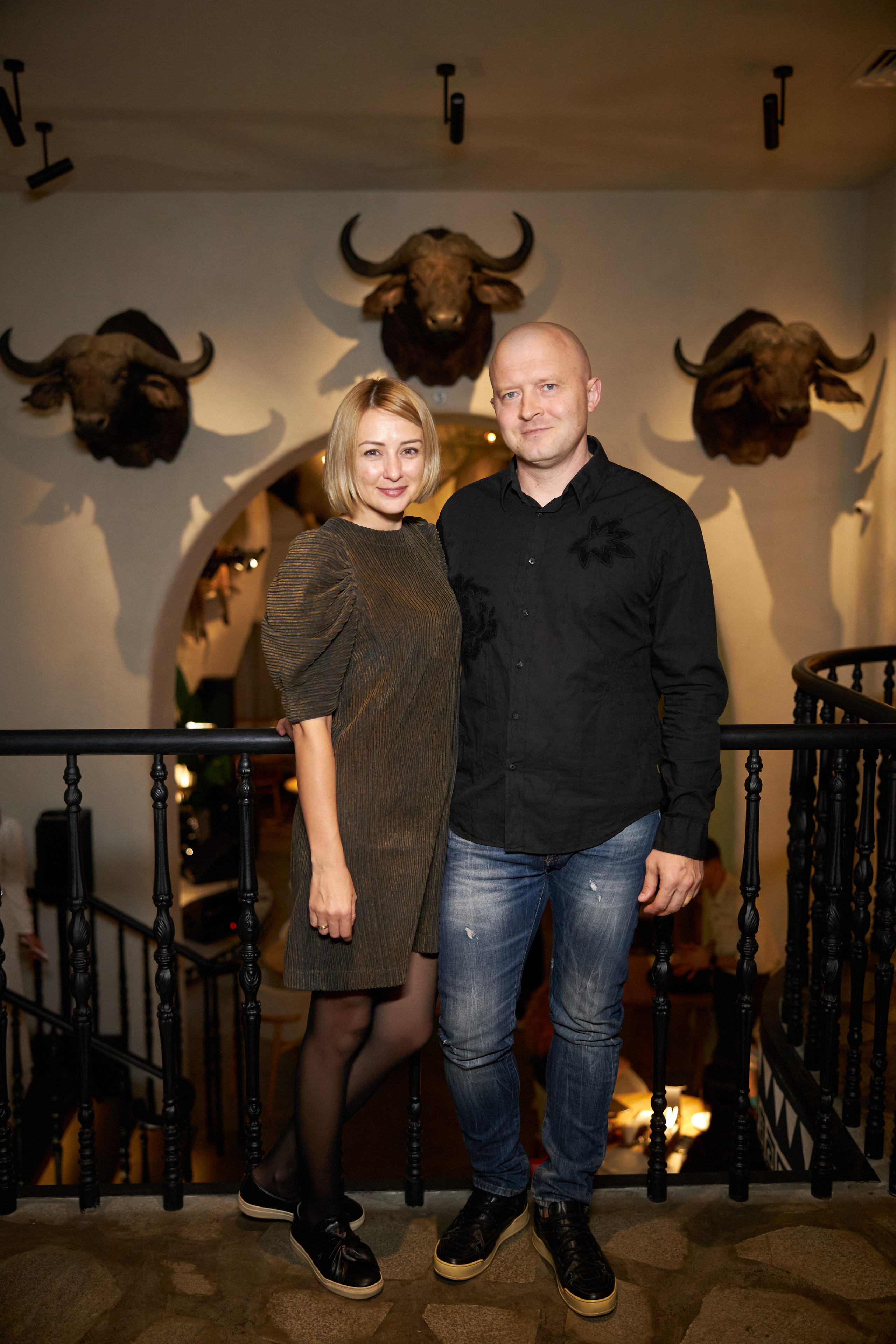 Взрослый ДР. Супер-быстрый репортажный фотограф в Самаре Ринат Калимуллин