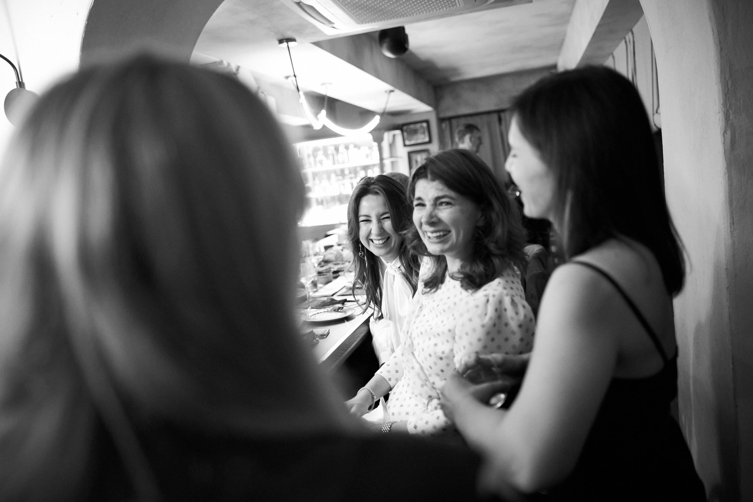 Взрослый ДР. Супер-быстрый репортажный фотограф в Самаре Ринат Калимуллин