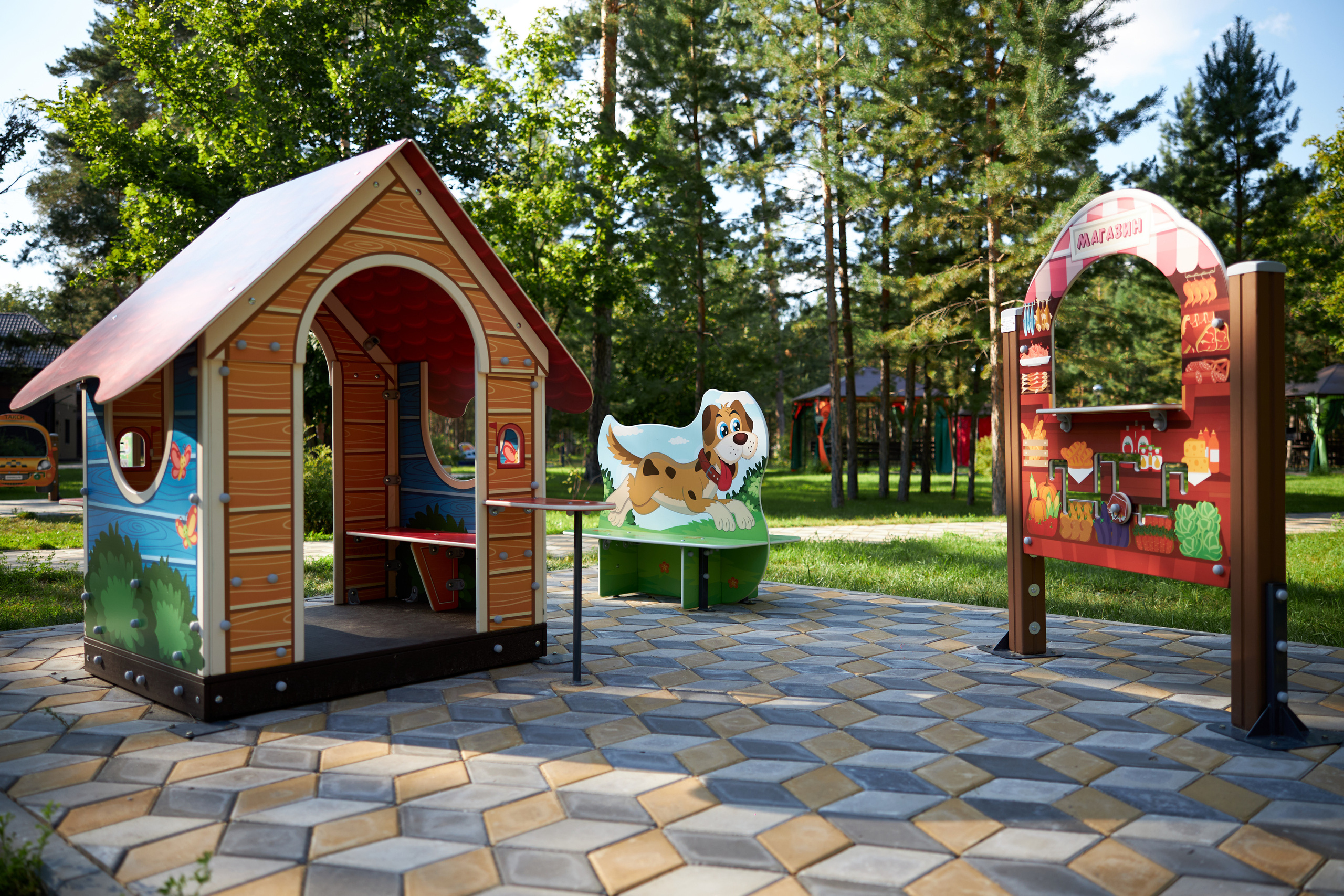 Интерьерная. Супер-быстрый репортажный фотограф в Самаре Ринат Калимуллин