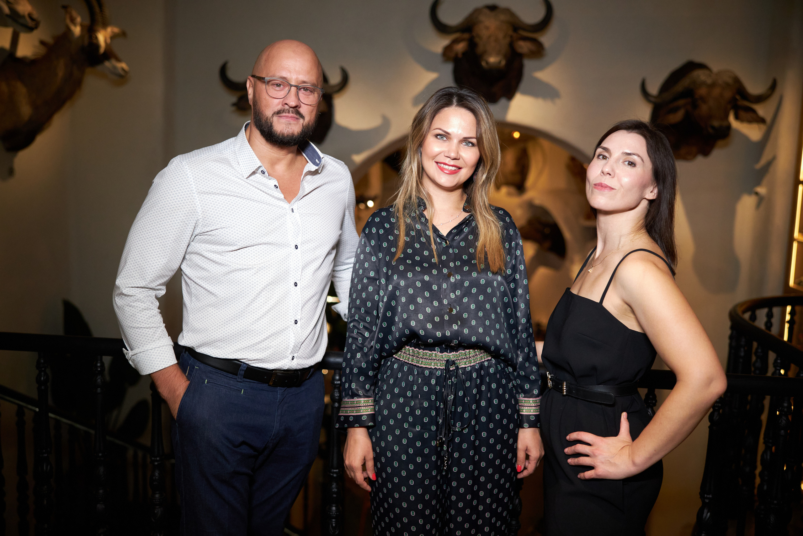 Взрослый ДР. Супер-быстрый репортажный фотограф в Самаре Ринат Калимуллин