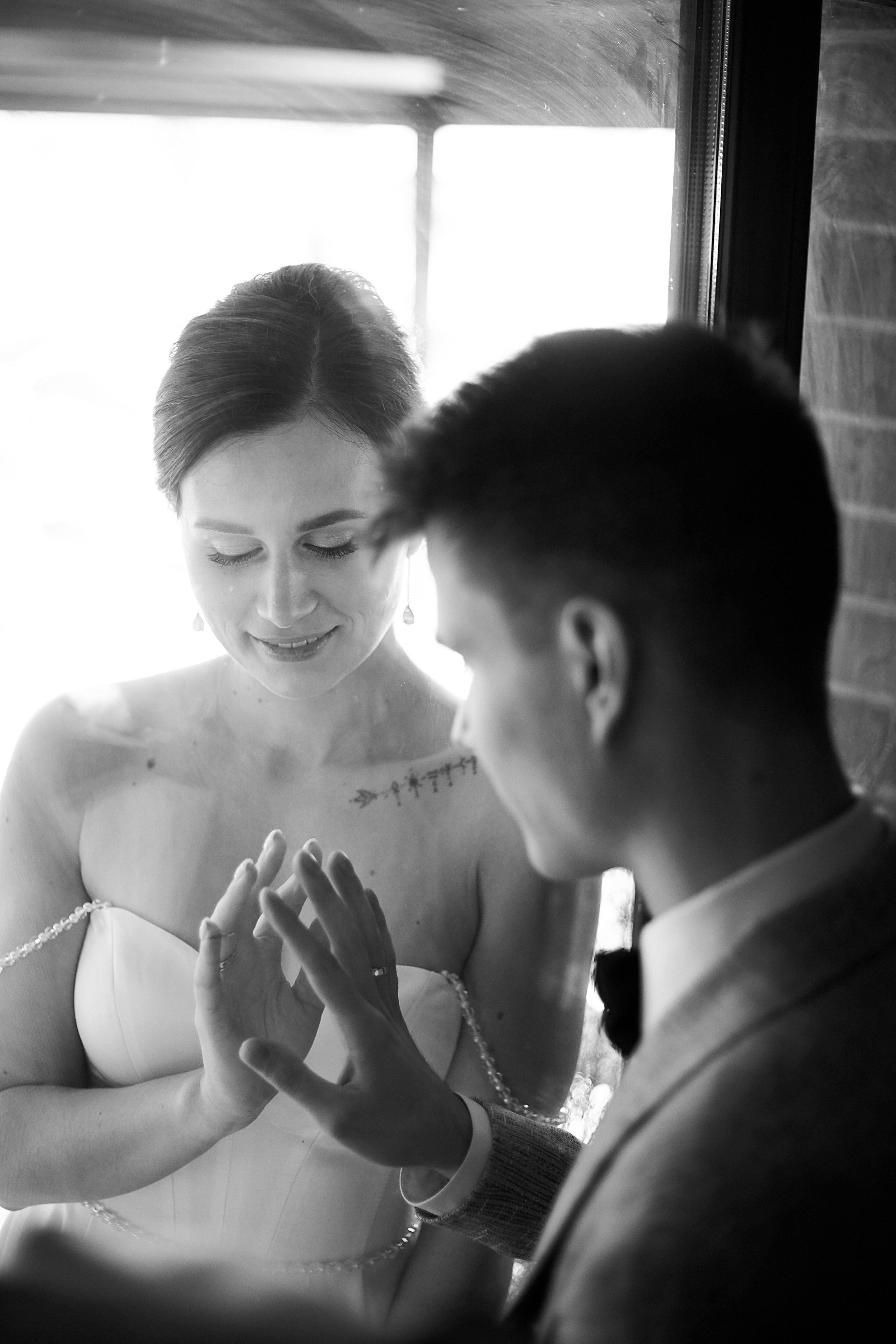 Свадебные. Супер-быстрый репортажный фотограф в Самаре Ринат Калимуллин