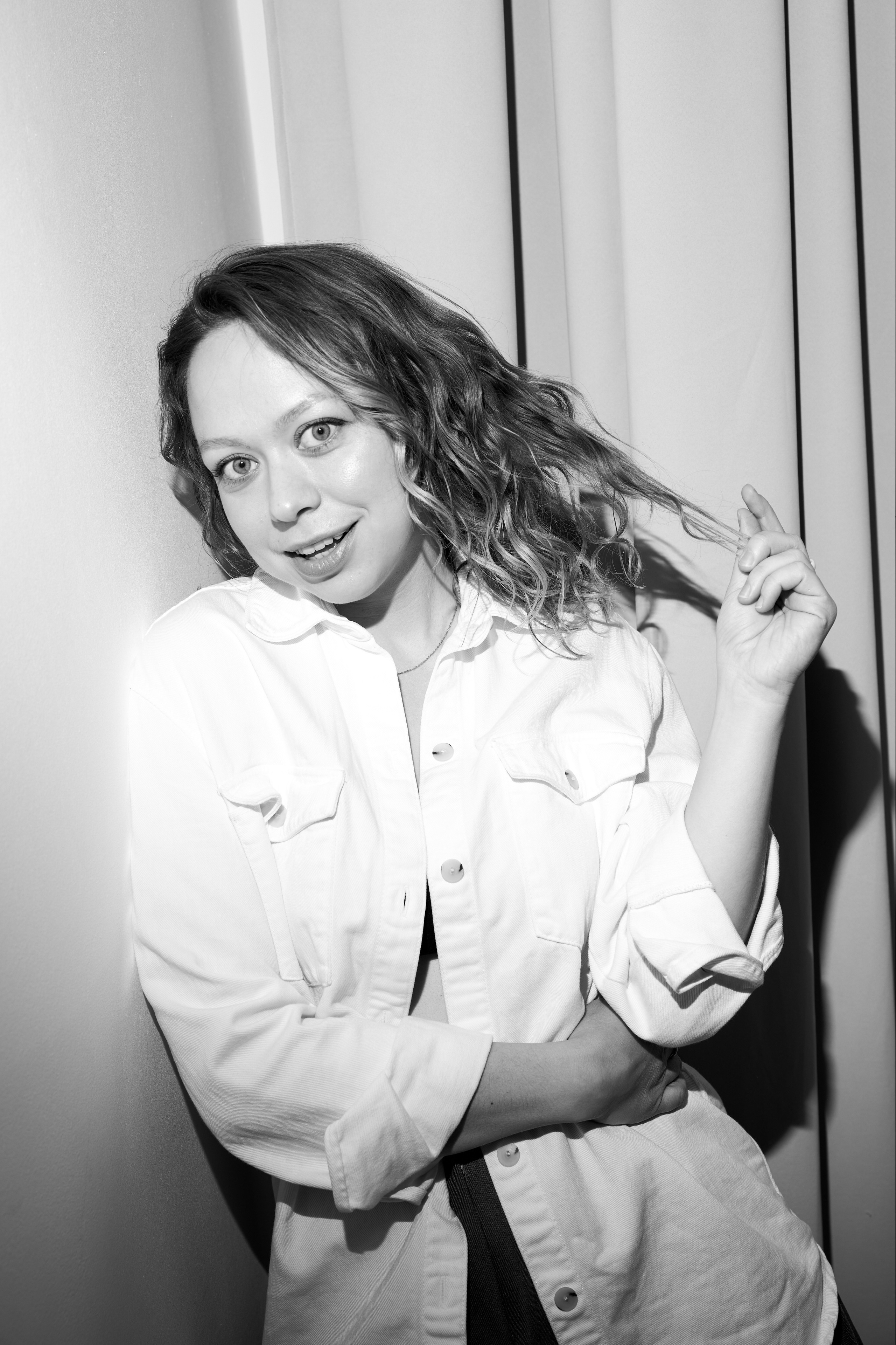 Лайфстайл. Супер-быстрый репортажный фотограф в Самаре Ринат Калимуллин