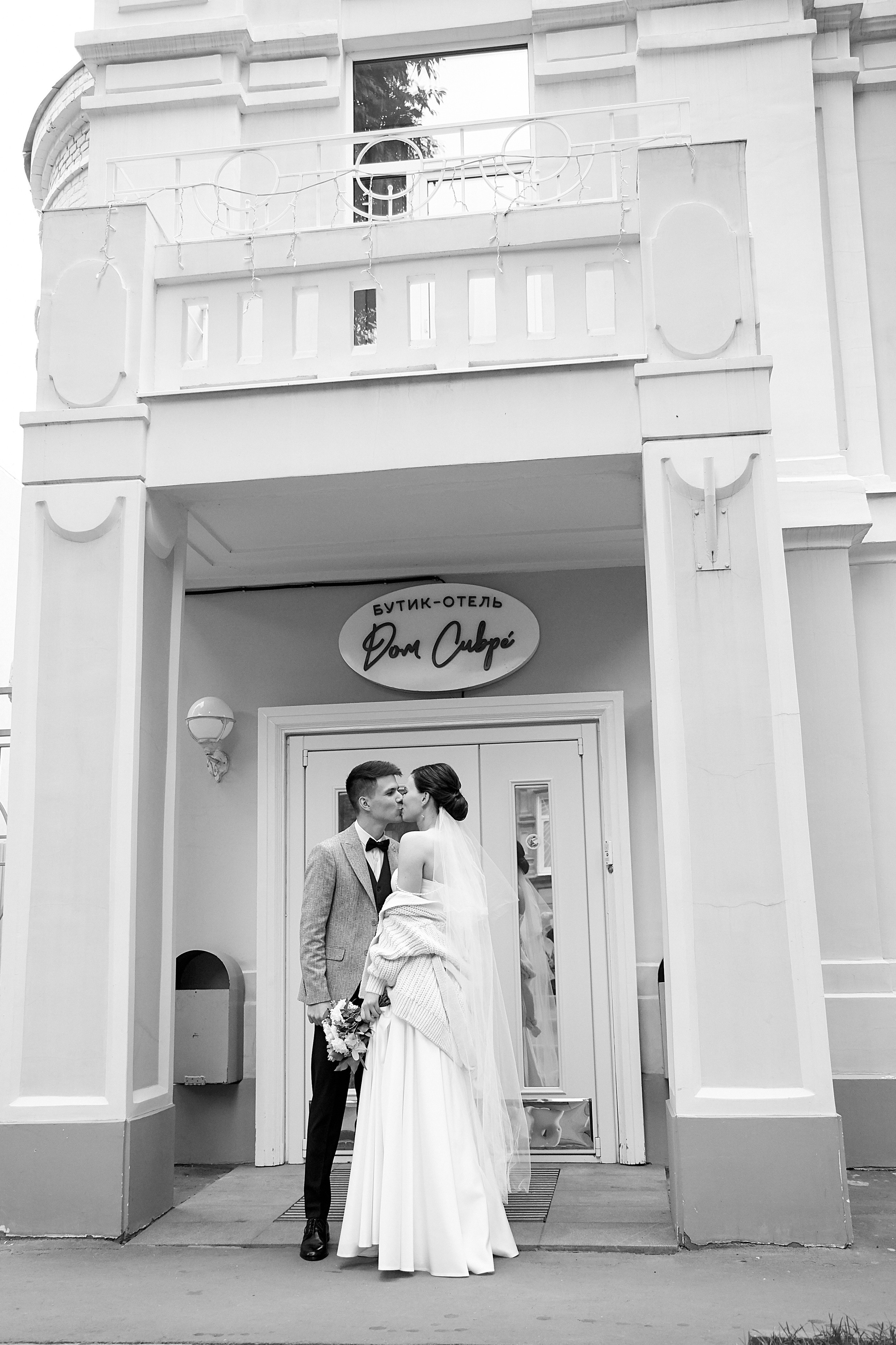 Свадебные. Супер-быстрый репортажный фотограф в Самаре Ринат Калимуллин