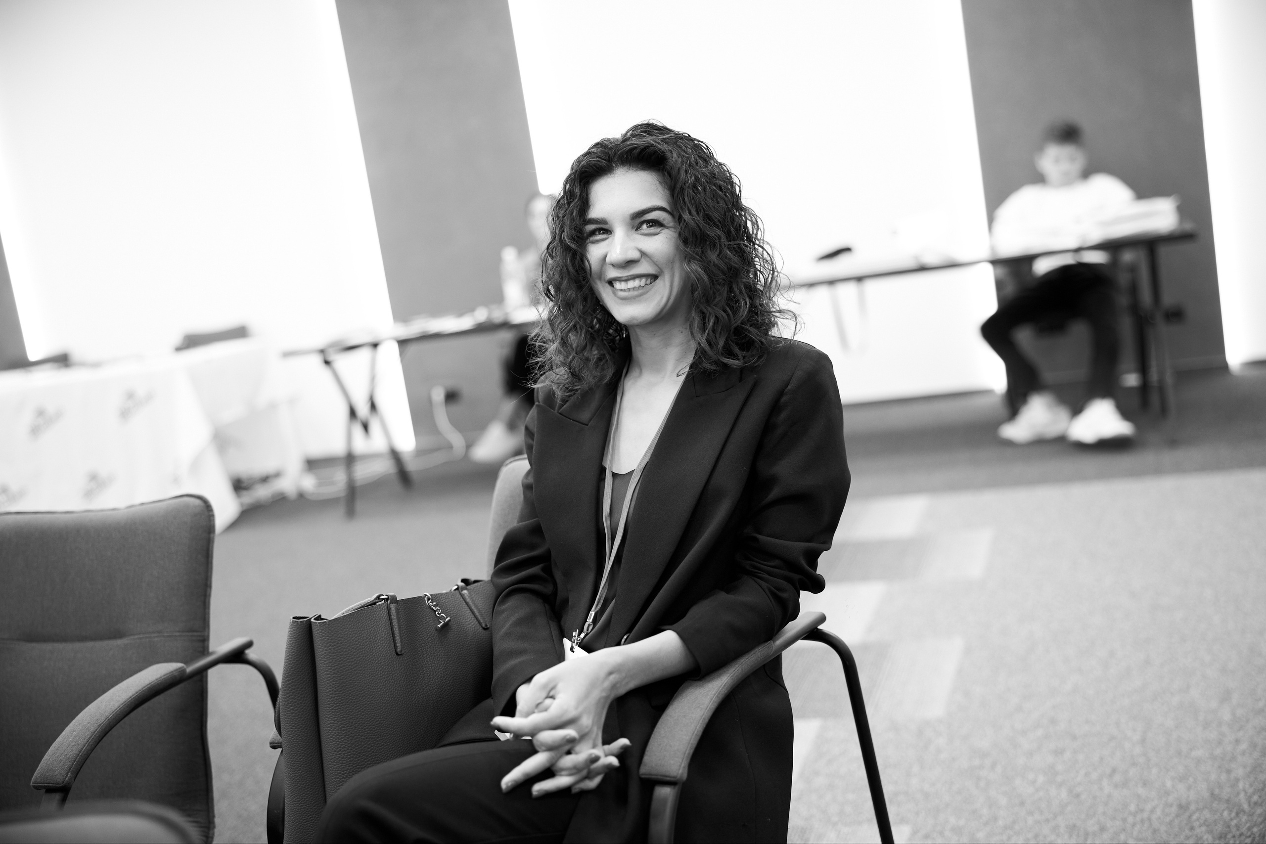 Конференции. Супер-быстрый репортажный фотограф в Самаре Ринат Калимуллин