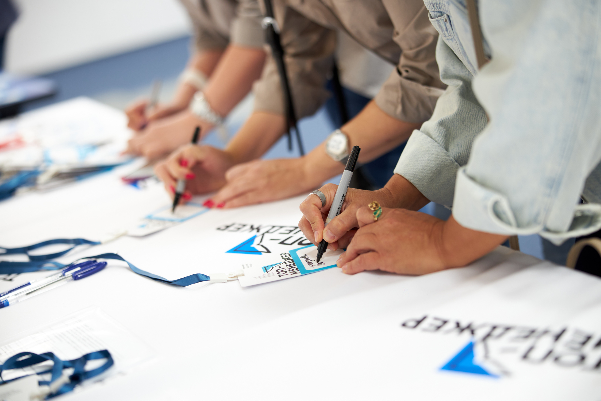 Конференции. Супер-быстрый репортажный фотограф в Самаре Ринат Калимуллин