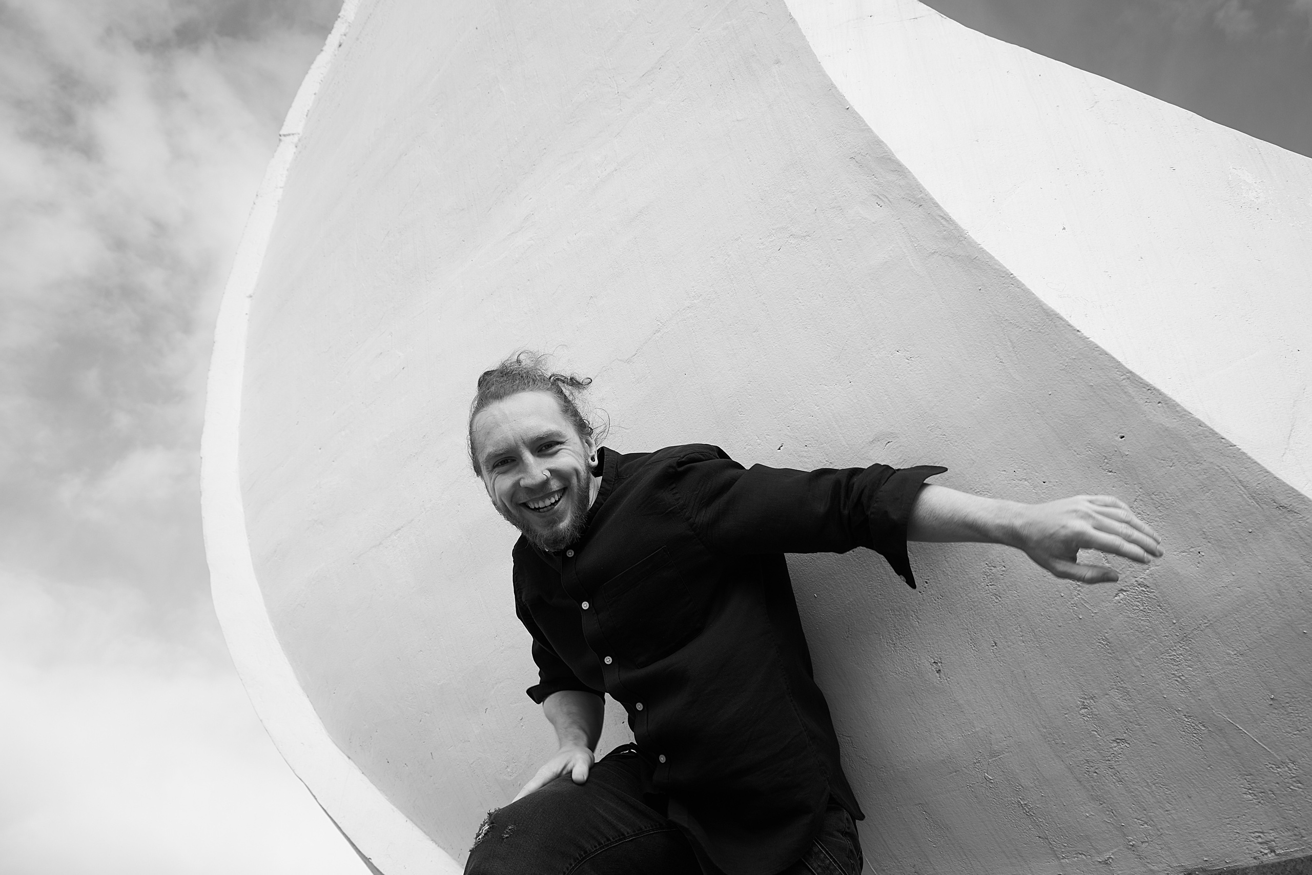 Супер-быстрый репортажный фотограф в Самаре Ринат Калимуллин