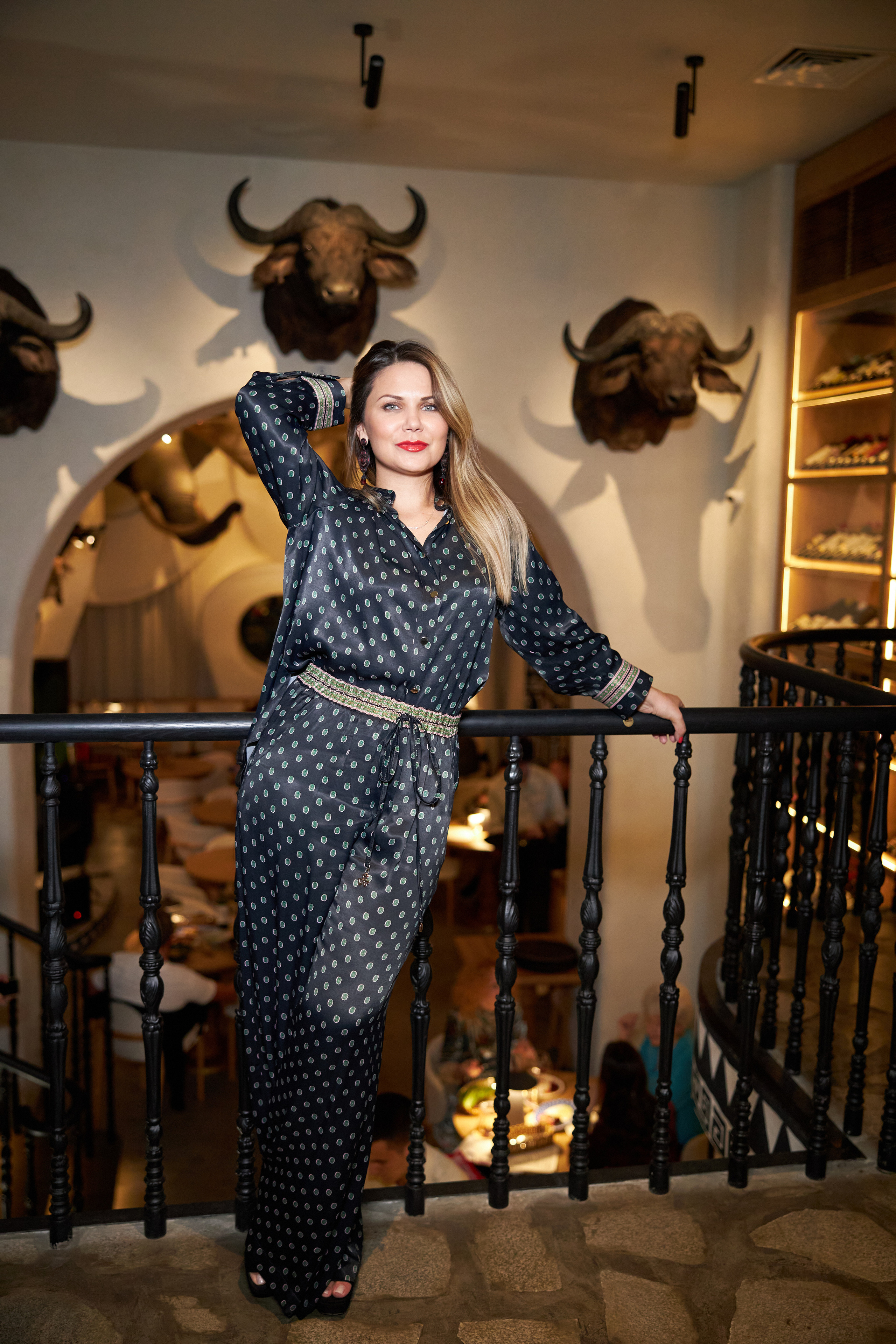 Взрослый ДР. Супер-быстрый репортажный фотограф в Самаре Ринат Калимуллин