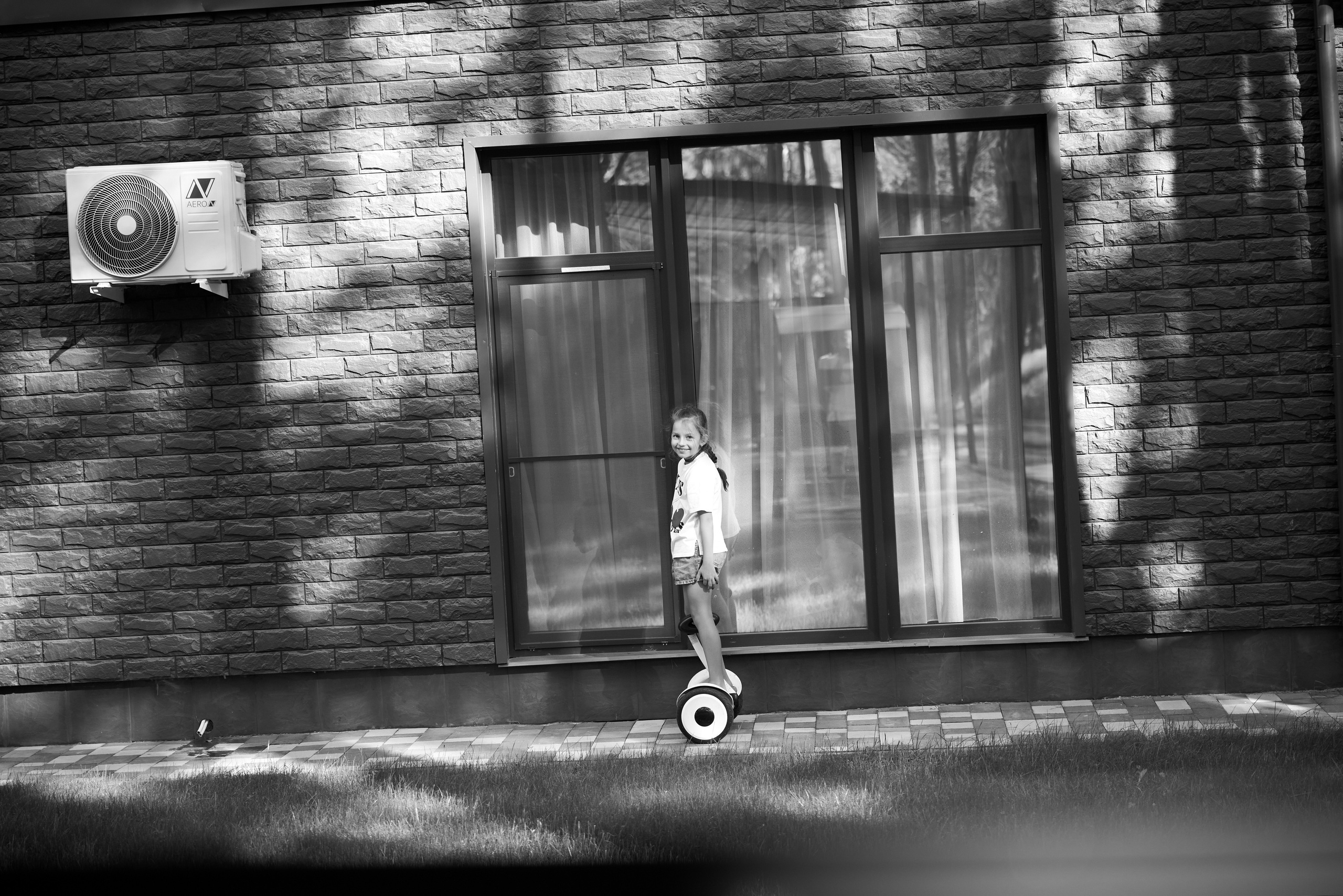 Интерьерная. Супер-быстрый репортажный фотограф в Самаре Ринат Калимуллин