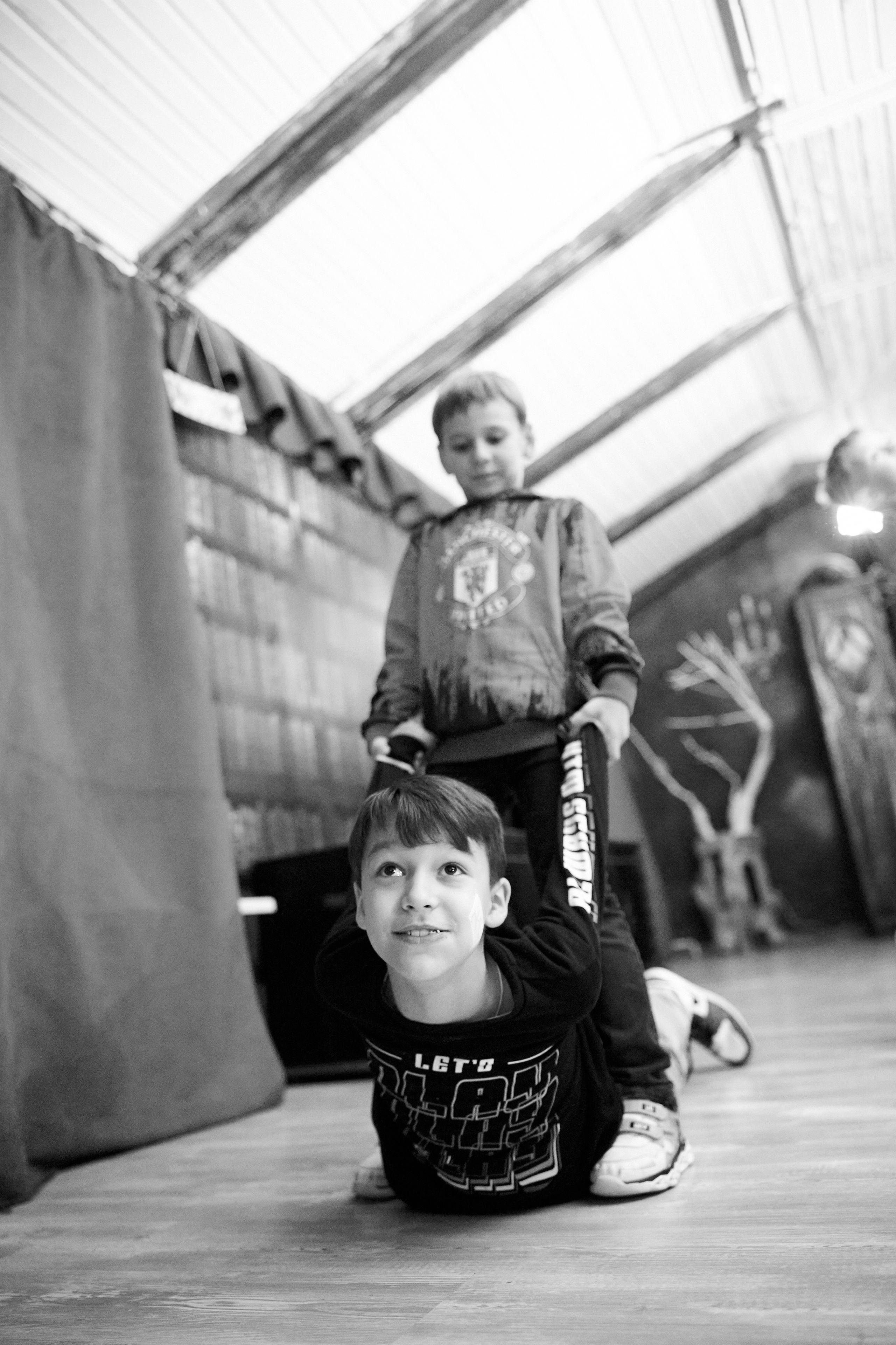 Детские праздники. Супер-быстрый репортажный фотограф в Самаре Ринат Калимуллин