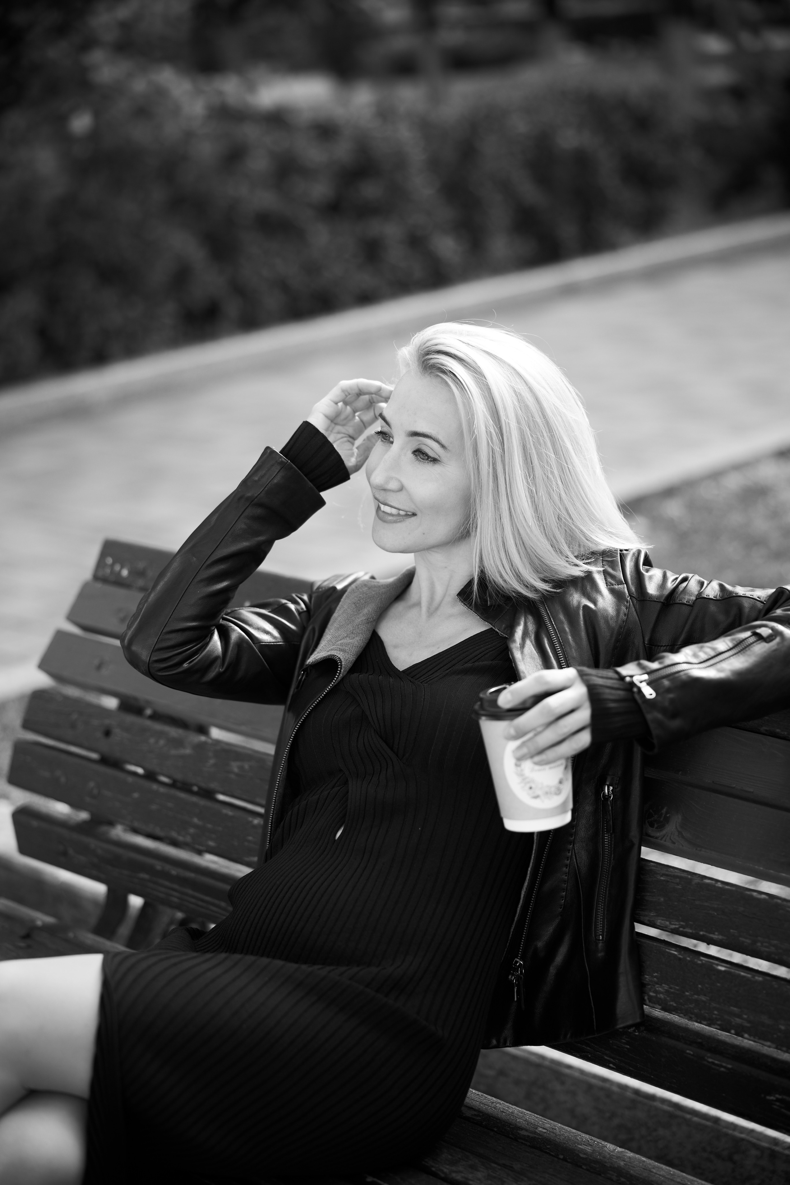 Лайфстайл. Супер-быстрый репортажный фотограф в Самаре Ринат Калимуллин