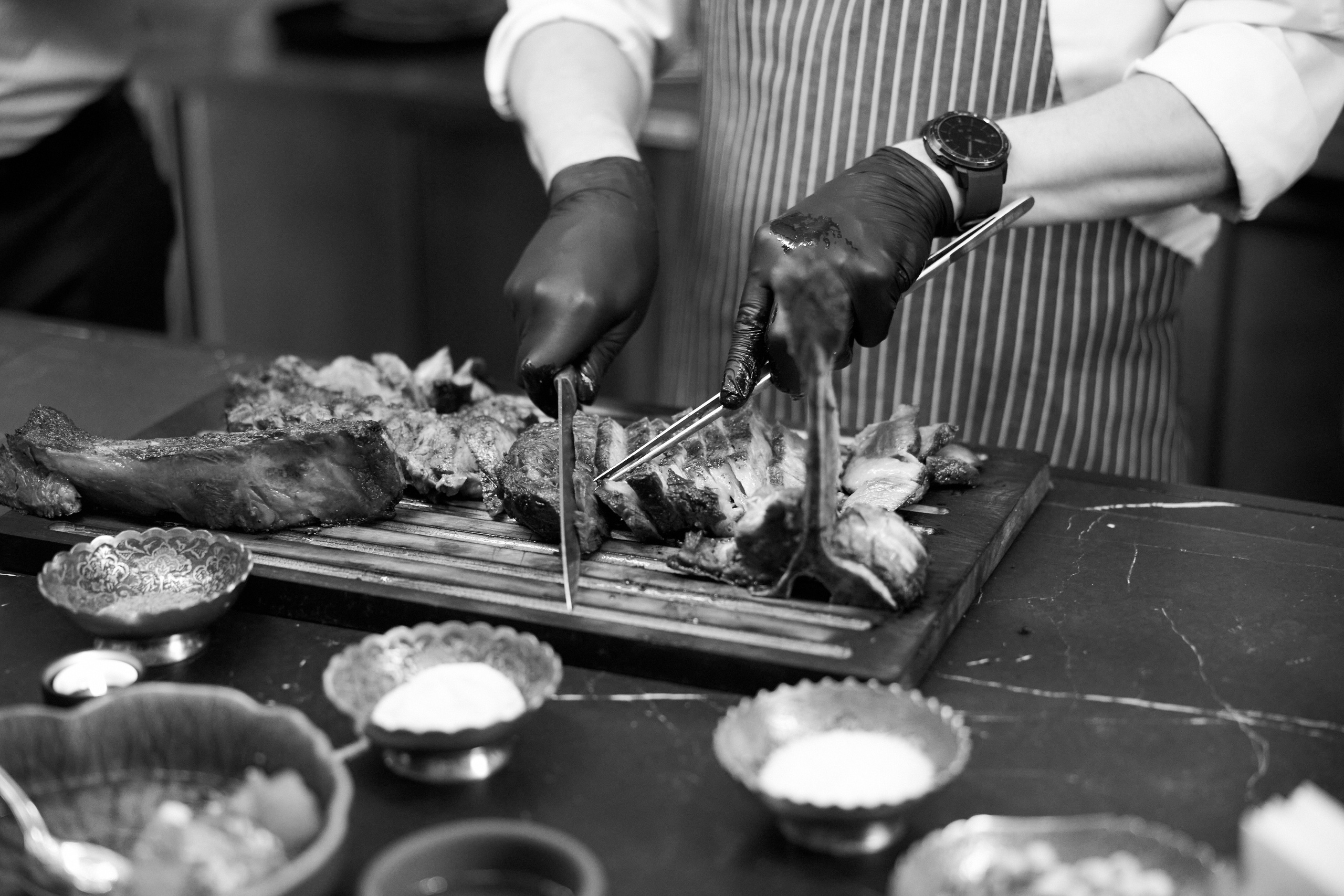 Взрослый ДР. Супер-быстрый репортажный фотограф в Самаре Ринат Калимуллин