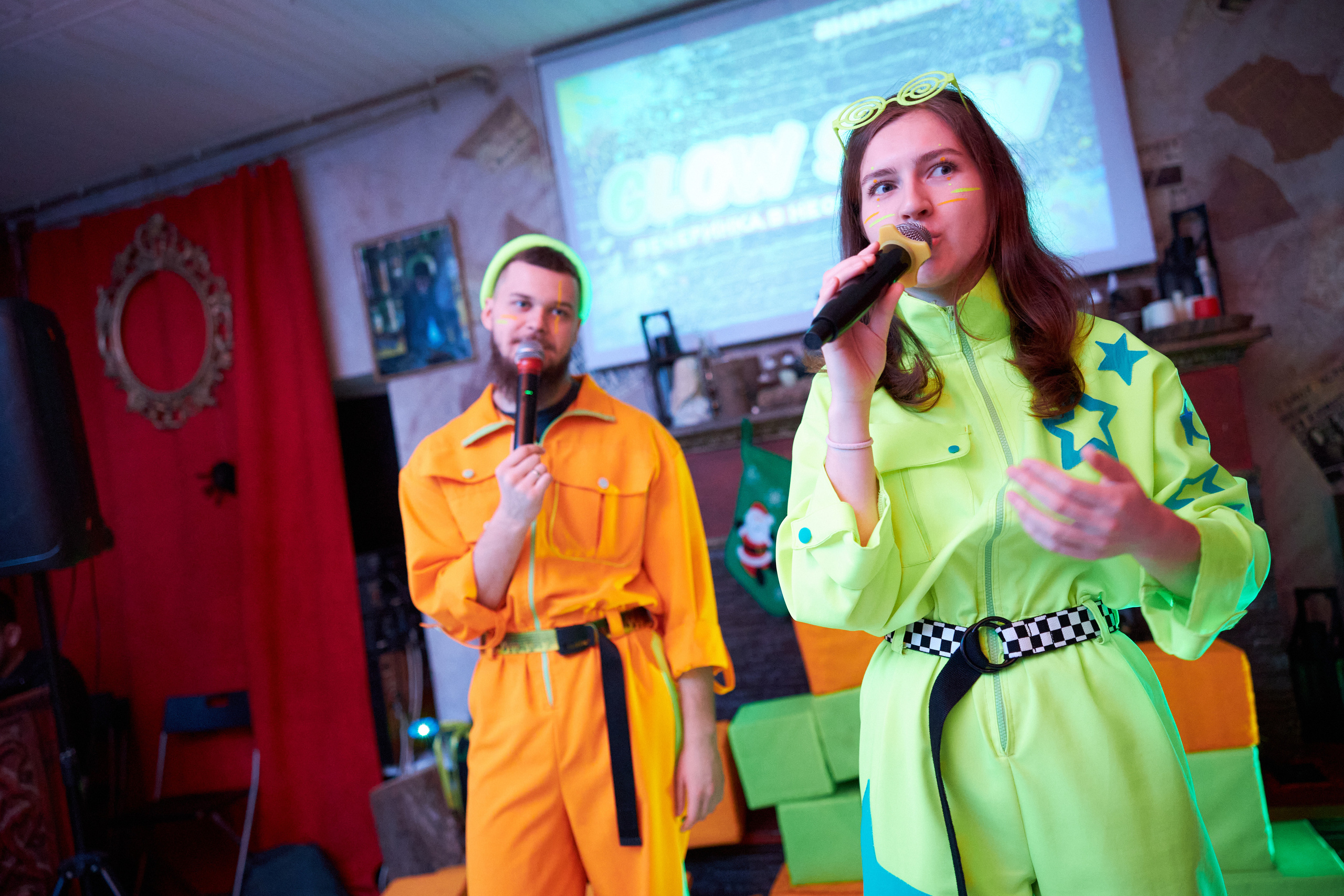 Детские праздники. Супер-быстрый репортажный фотограф в Самаре Ринат Калимуллин