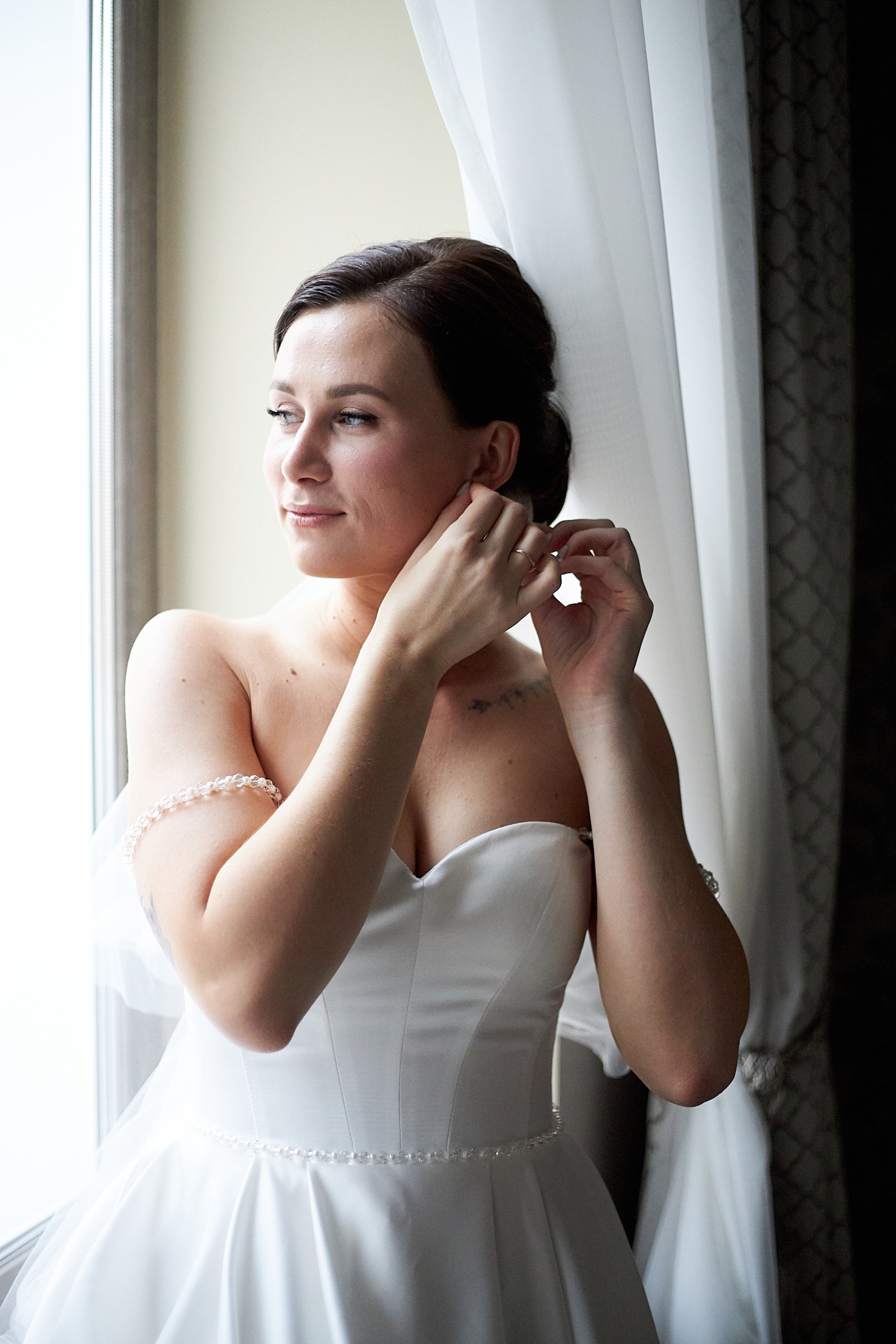 Свадебные. Супер-быстрый репортажный фотограф в Самаре Ринат Калимуллин