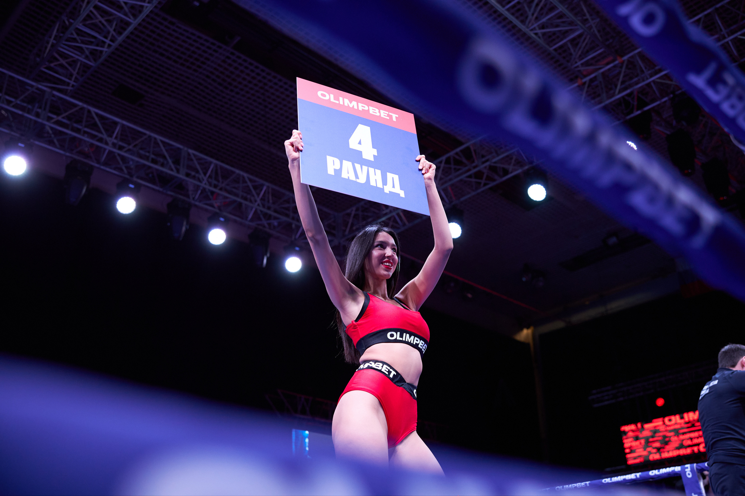 Бокс на Волге. Супер-быстрый репортажный фотограф в Самаре Ринат Калимуллин