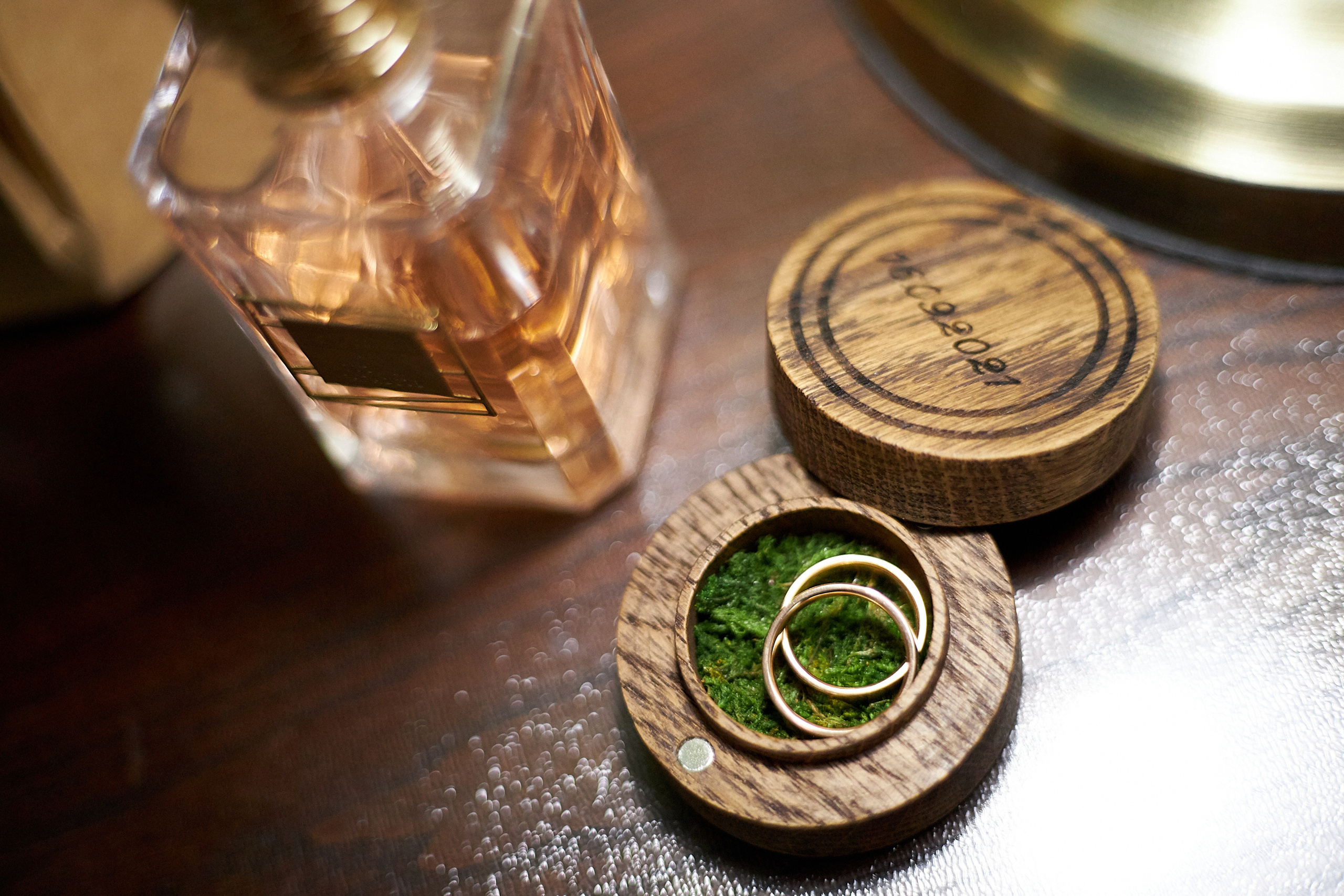 Свадебные. Супер-быстрый репортажный фотограф в Самаре Ринат Калимуллин