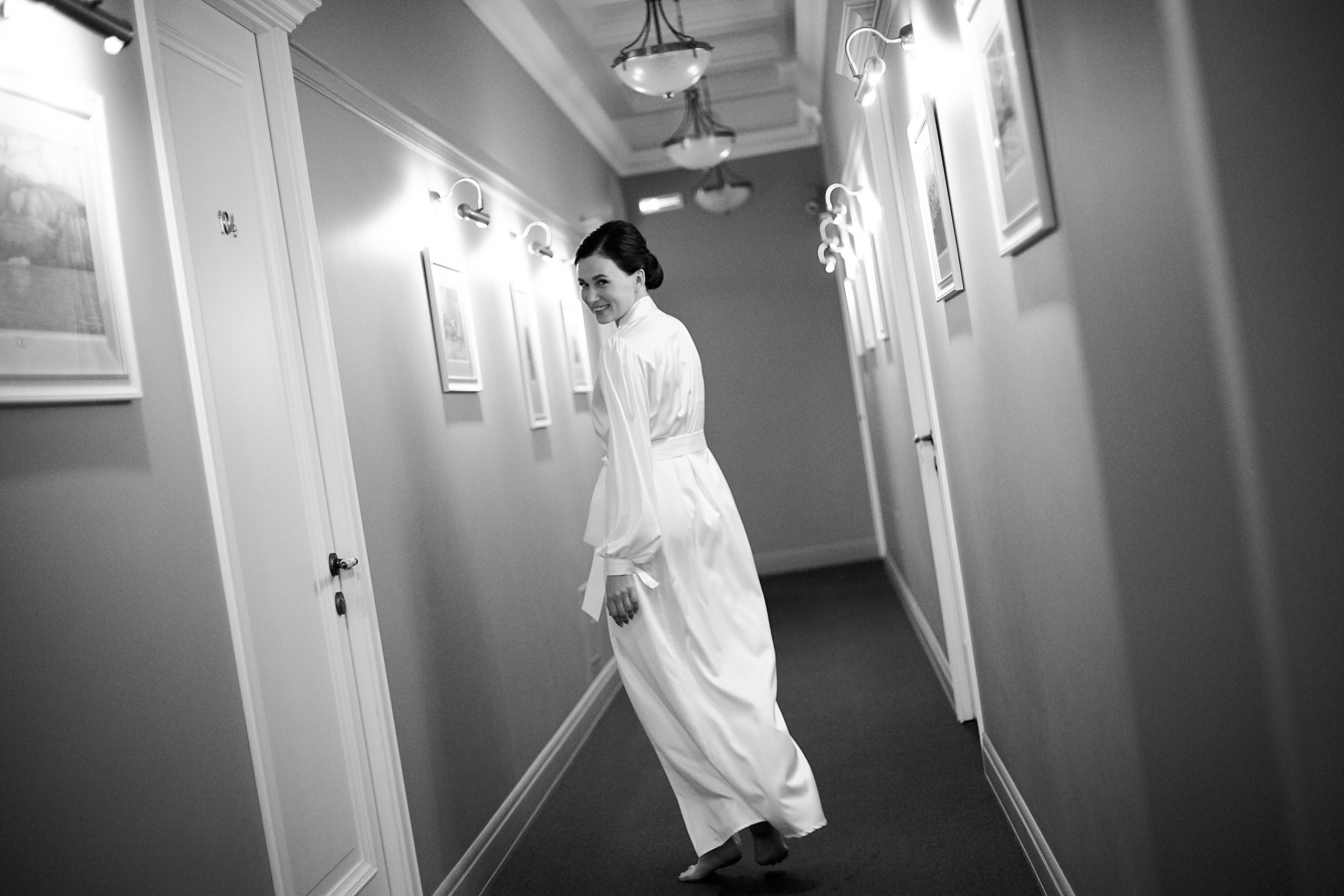 Свадебные. Супер-быстрый репортажный фотограф в Самаре Ринат Калимуллин