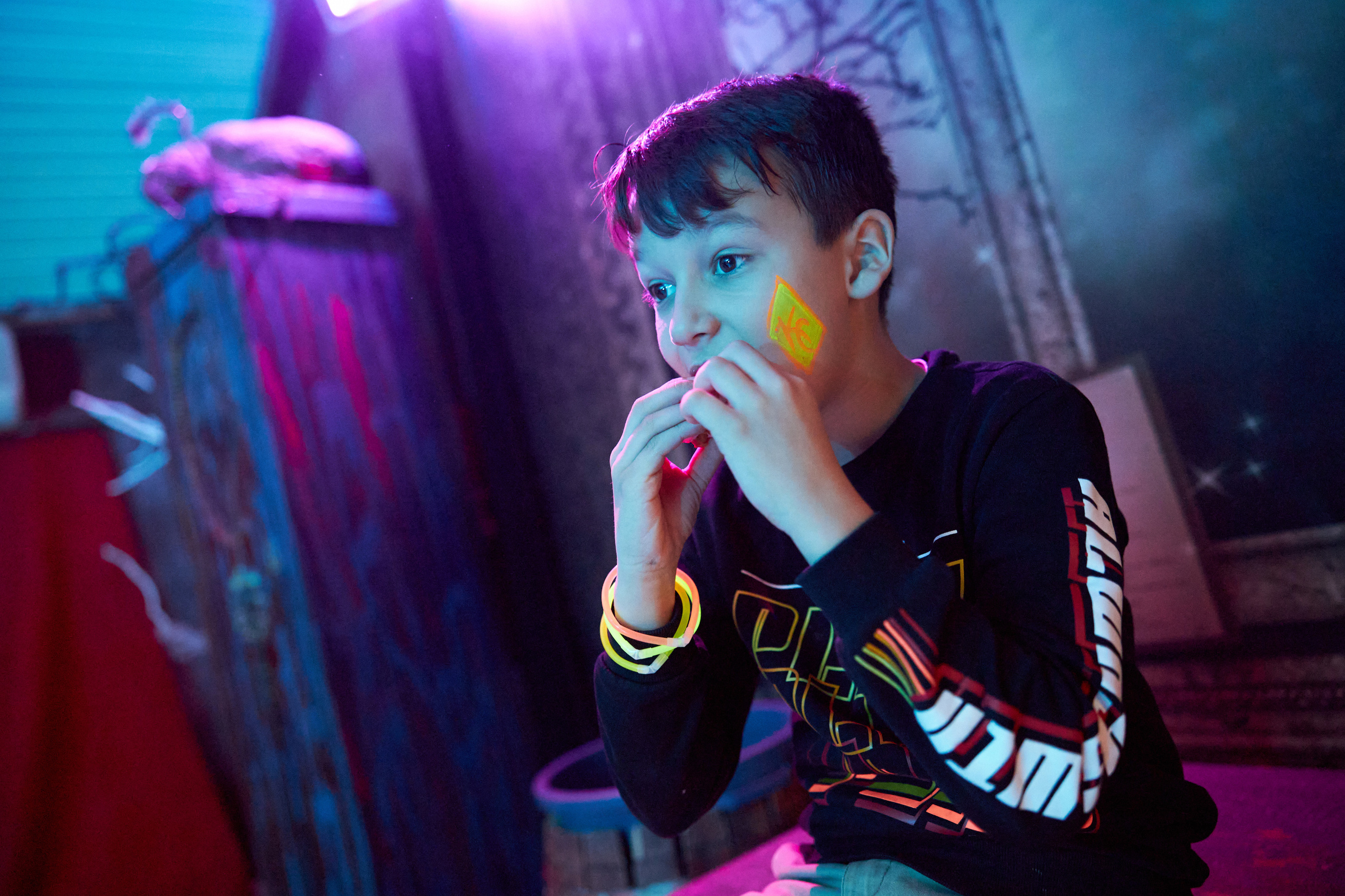 Детские праздники. Супер-быстрый репортажный фотограф в Самаре Ринат Калимуллин