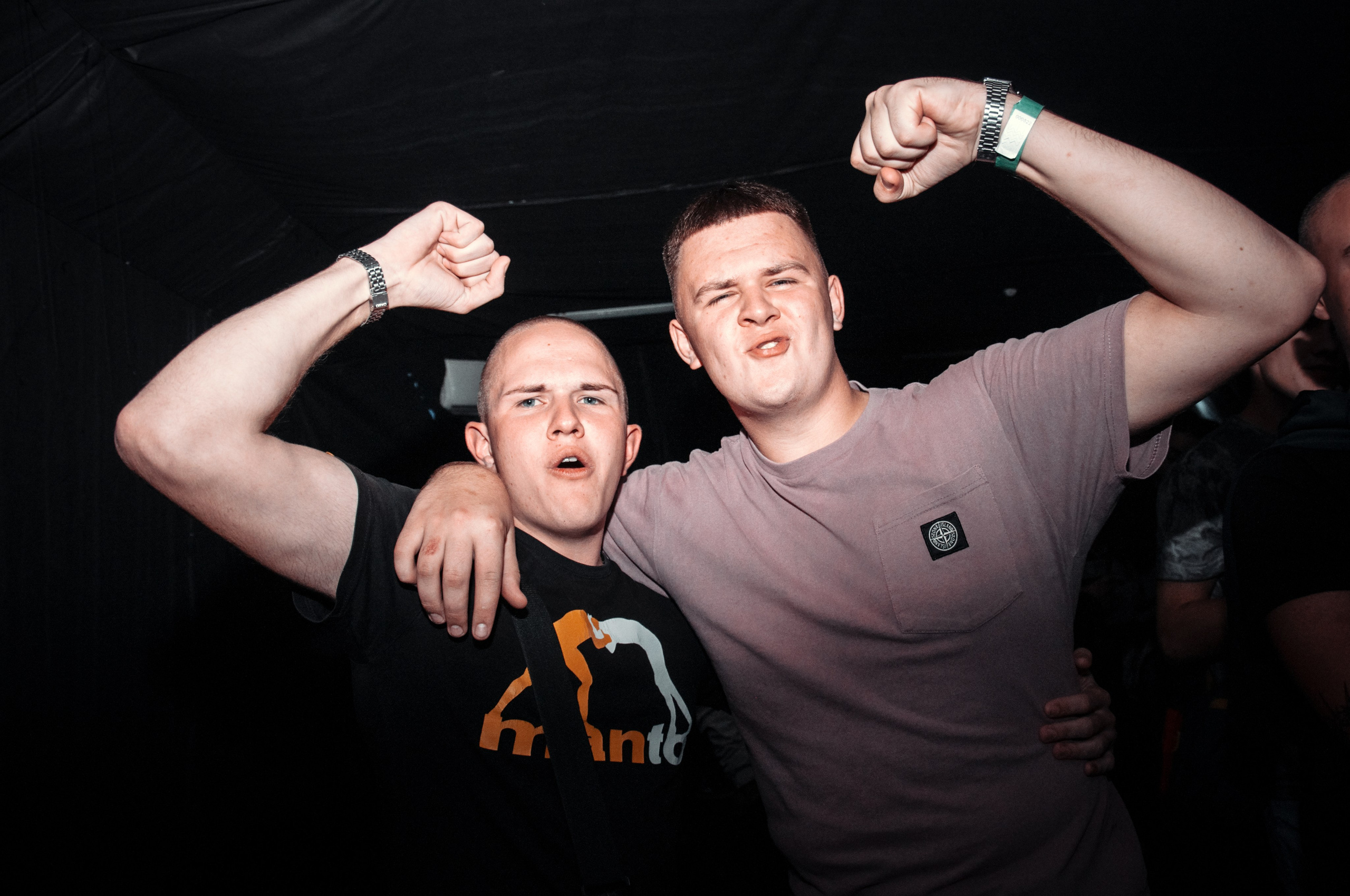 Sektaz 3. Репортажный фотограф в Симферополе Зареев Иван