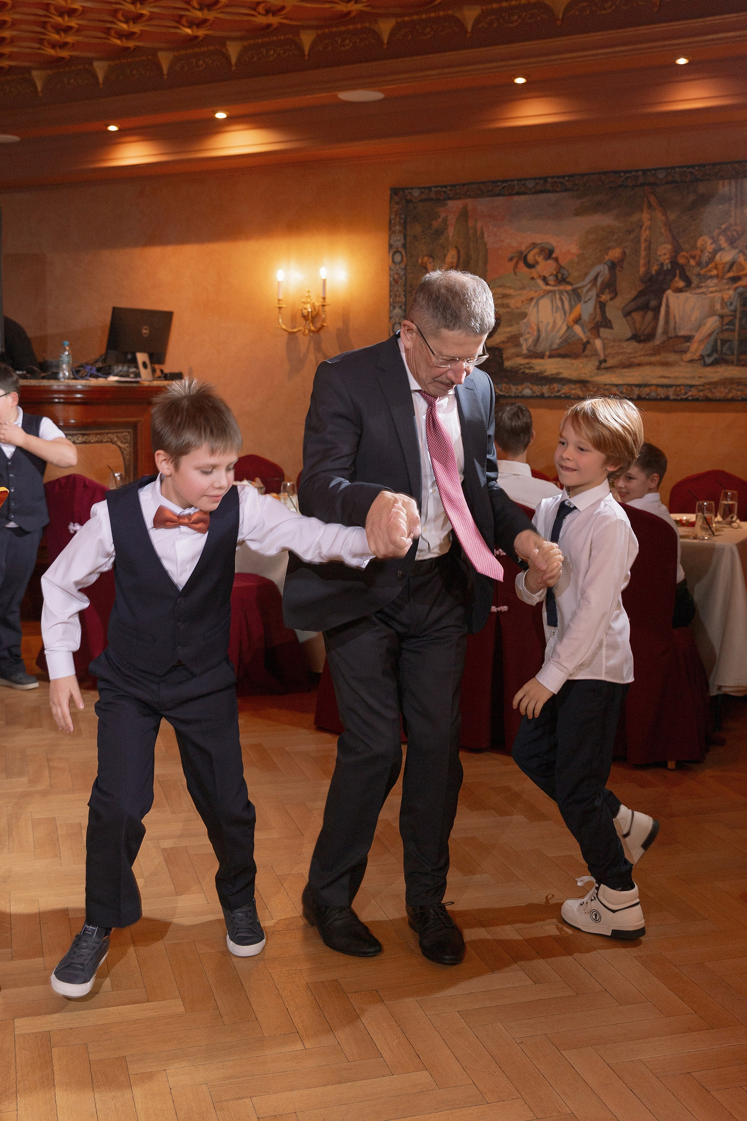 Юбилей 60 лет