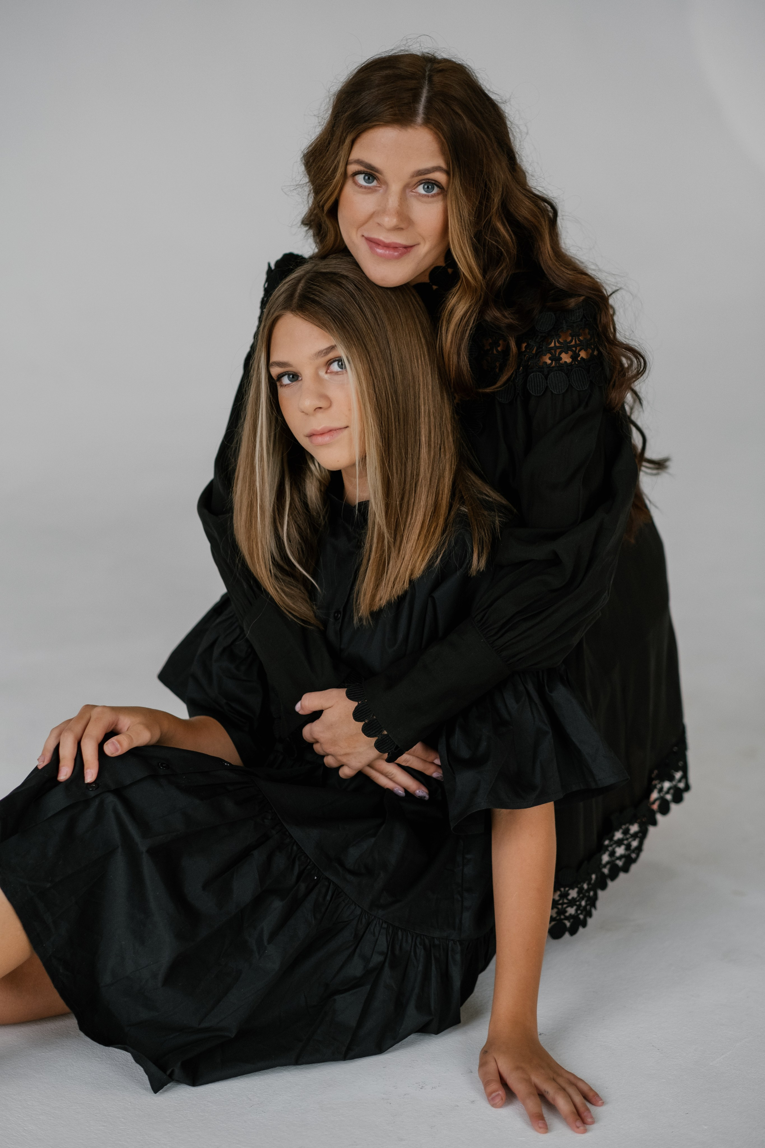 Истории про семью. Портретный и репортажный фотограф в Санкт-Петербурге Дарья Сибирякова