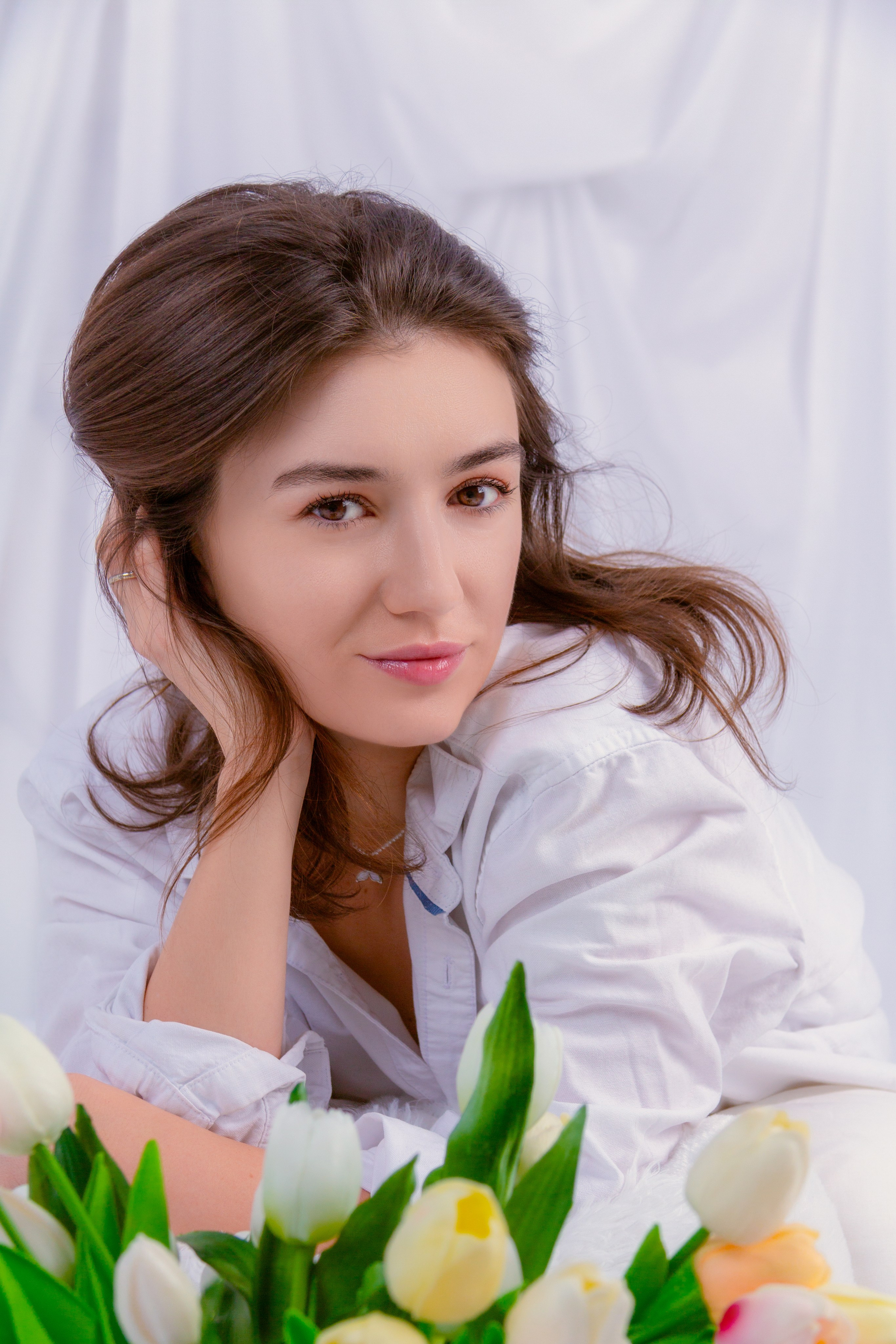 Портретный фотограф в СПБ. Портретный фотограф в Санкт-Петербурге Анастасия Епифанова