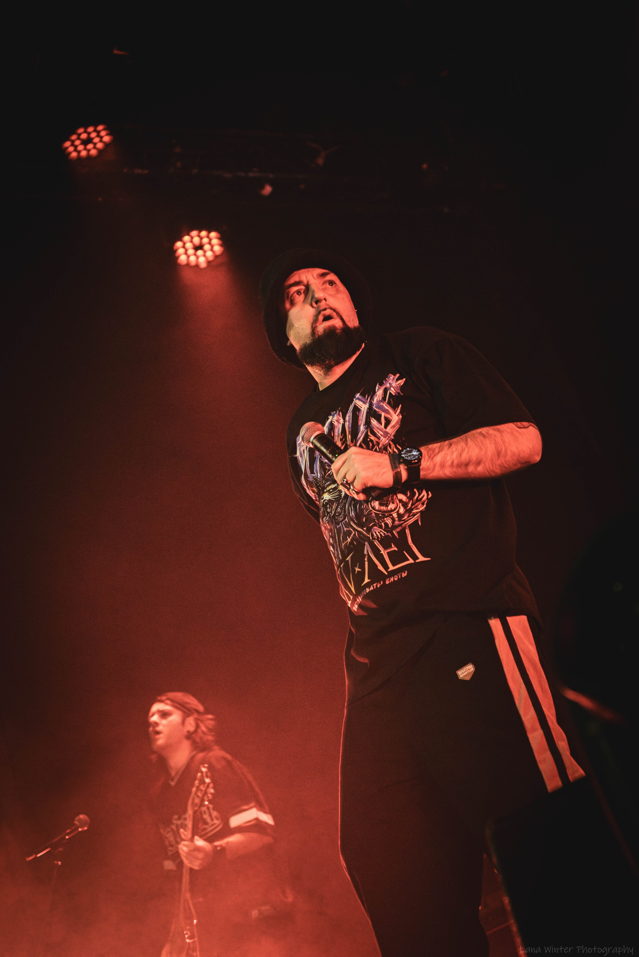 7000$ (25 января 2025 года, Москва, клуб Урбан). Фотограф Светлана Блинова, Москва и Московская область