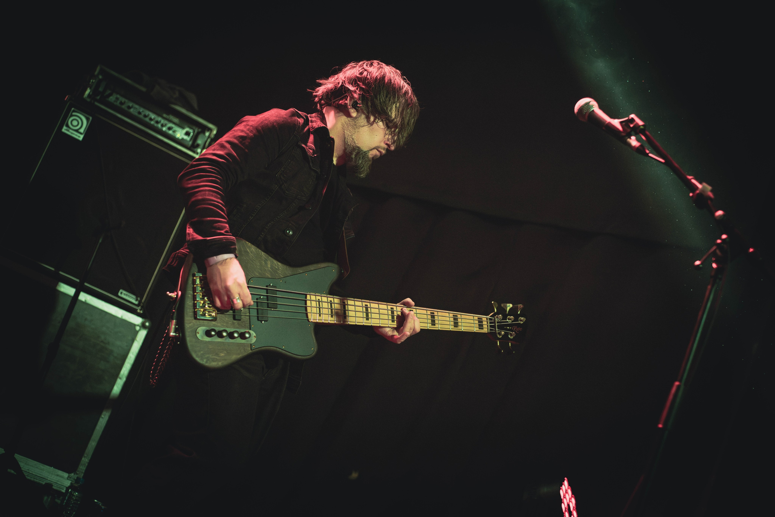 7Раса (14 ноября 2024 года, Москва, клуб Урбан). Фотограф Светлана Блинова, Москва и Московская область