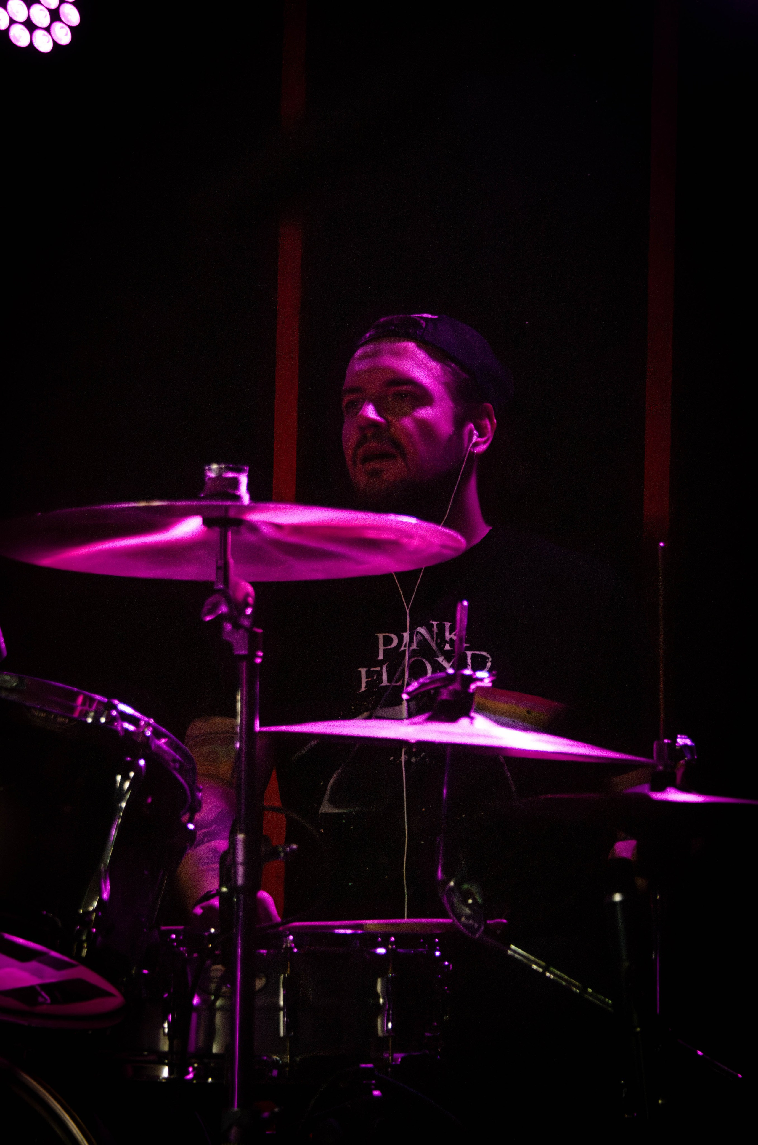 Malая (Нижний Новгород, 8 июня 2024 года, клуб Alcatraz). Фотограф Светлана Блинова, Москва и Московская область