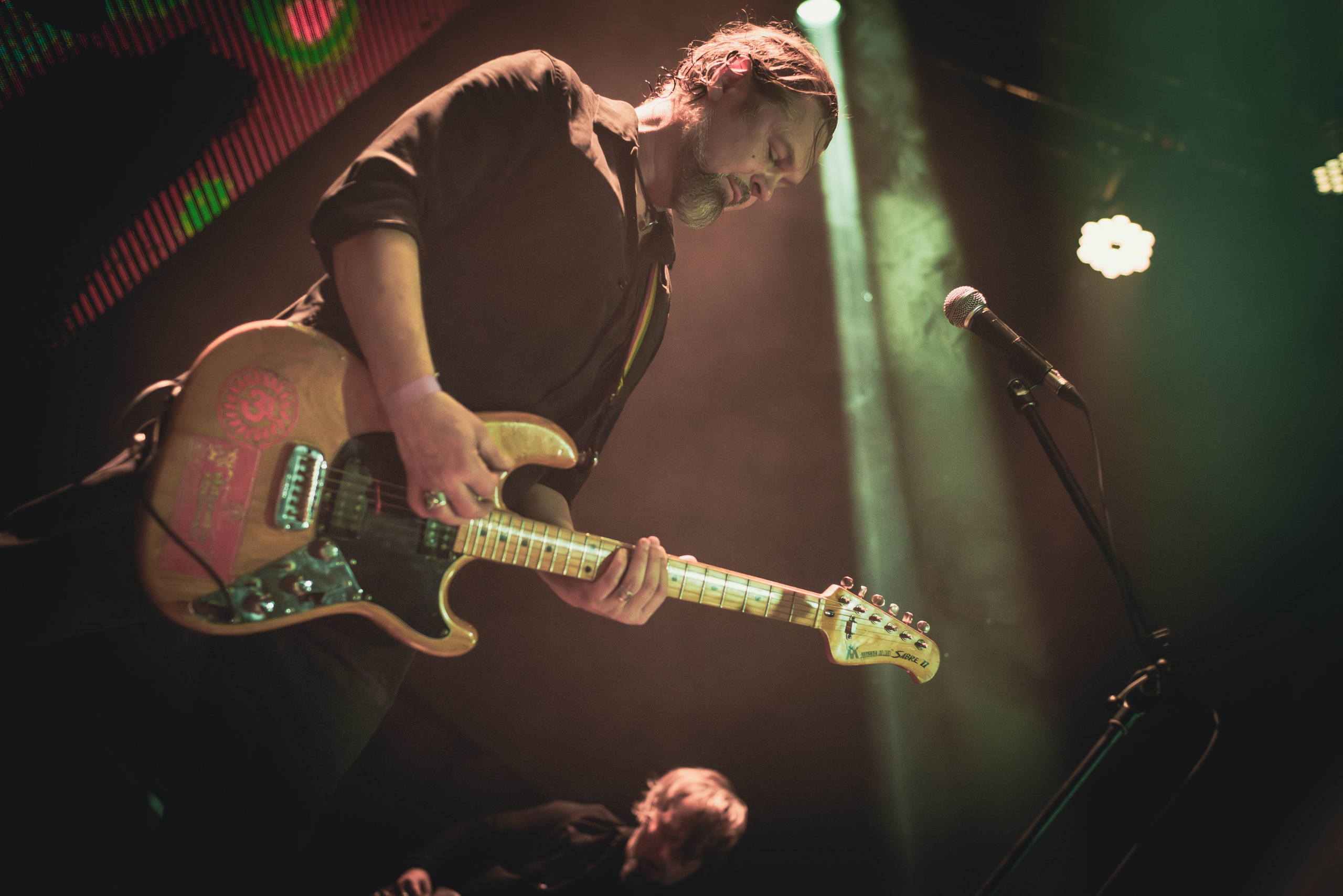 7Раса (14 ноября 2024 года, Москва, клуб Урбан). Фотограф Светлана Блинова, Москва и Московская область