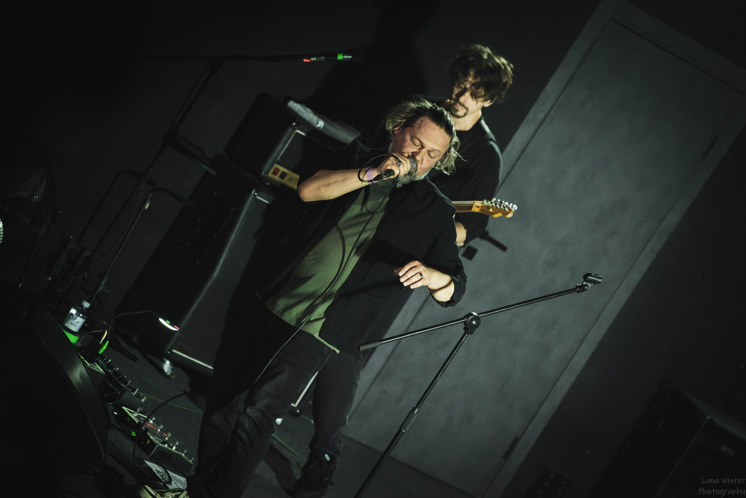 7Раса (3 октября 2025 года, Москва, клуб Pravda). Фотограф Светлана Блинова, Москва и Московская область