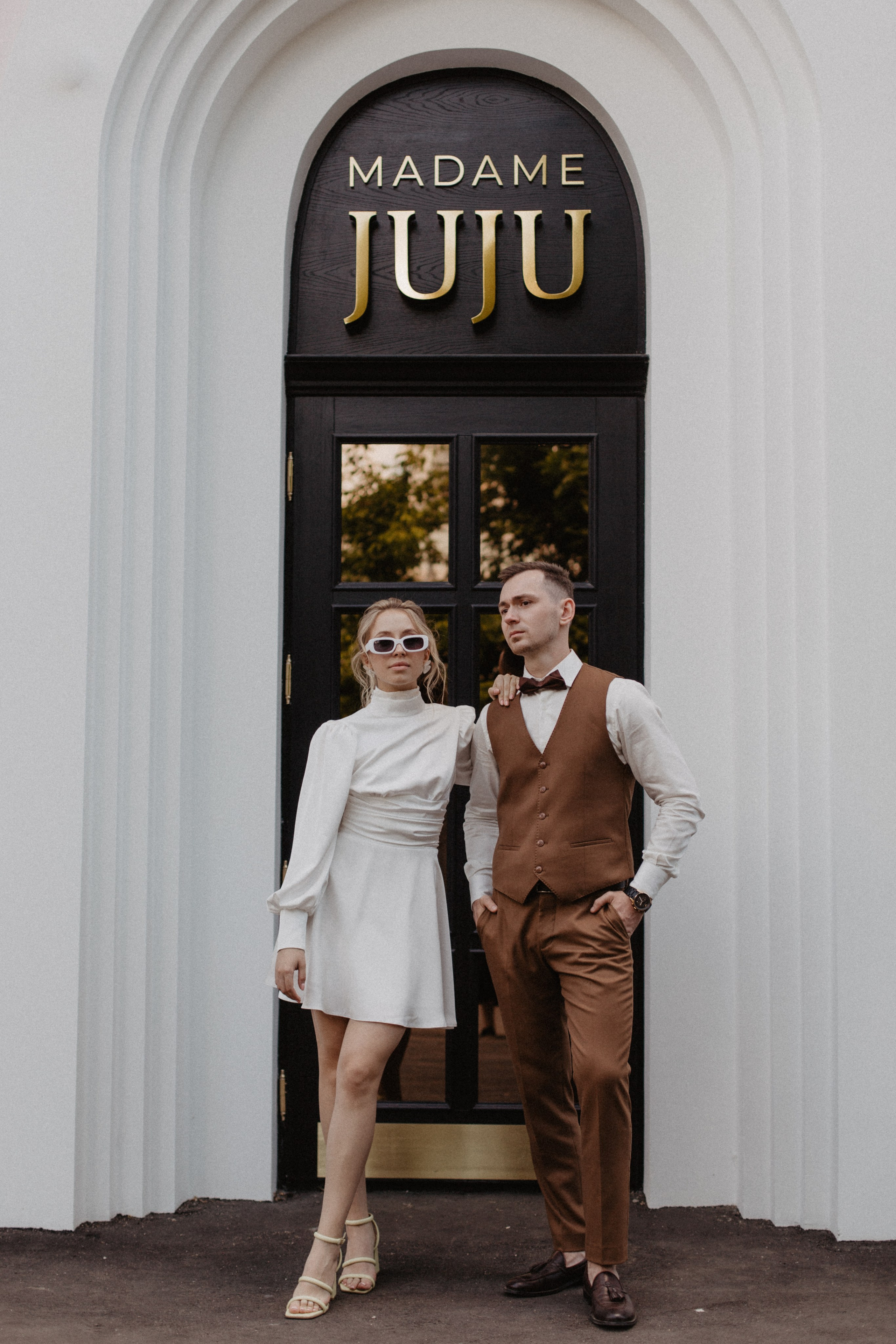 АНАСТАСИЯ И АНДРЕЙ. Фотограф Муратова Алена