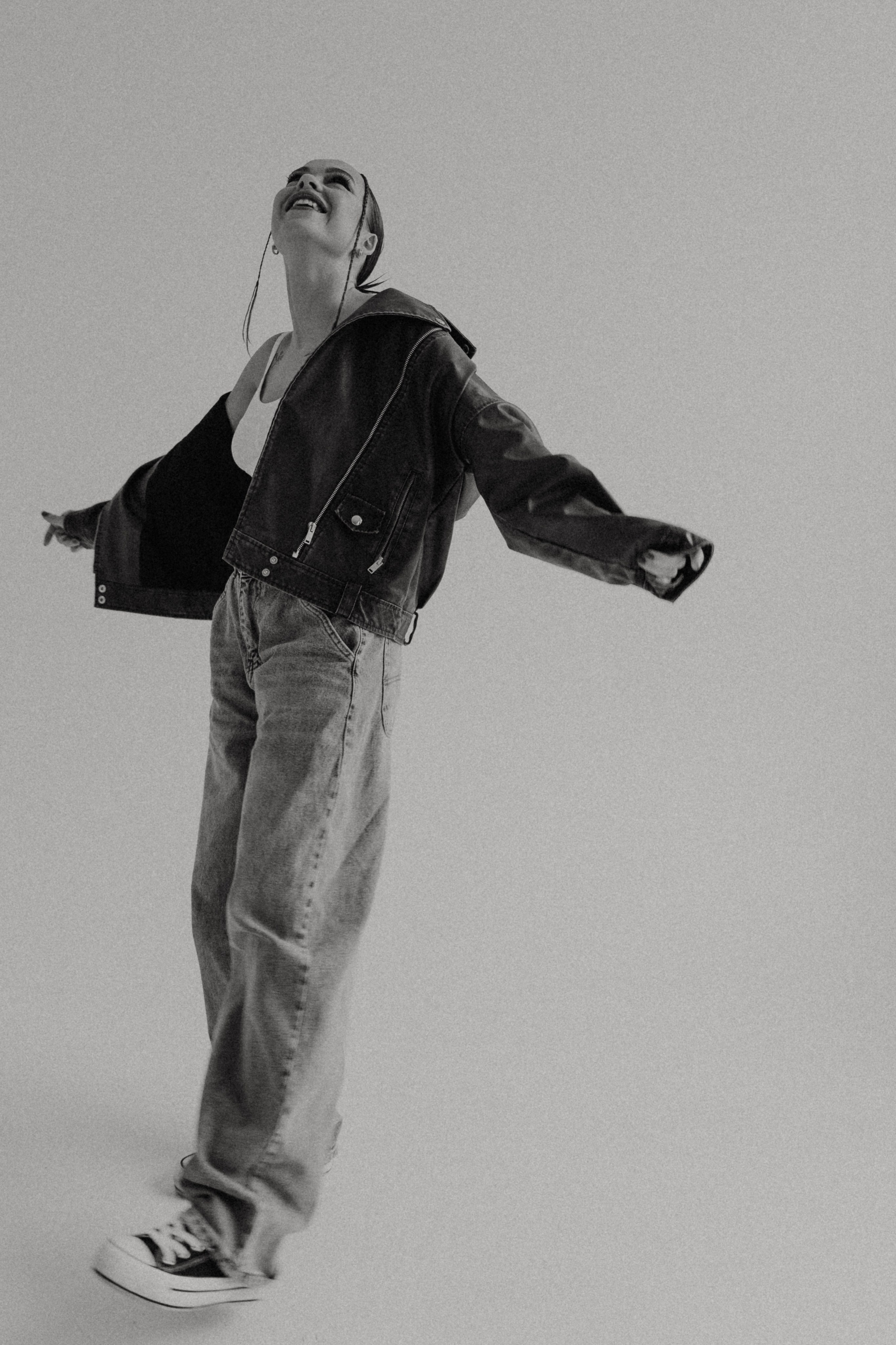 Индивидуальная Фотосессия. Фотограф Муратова Алена