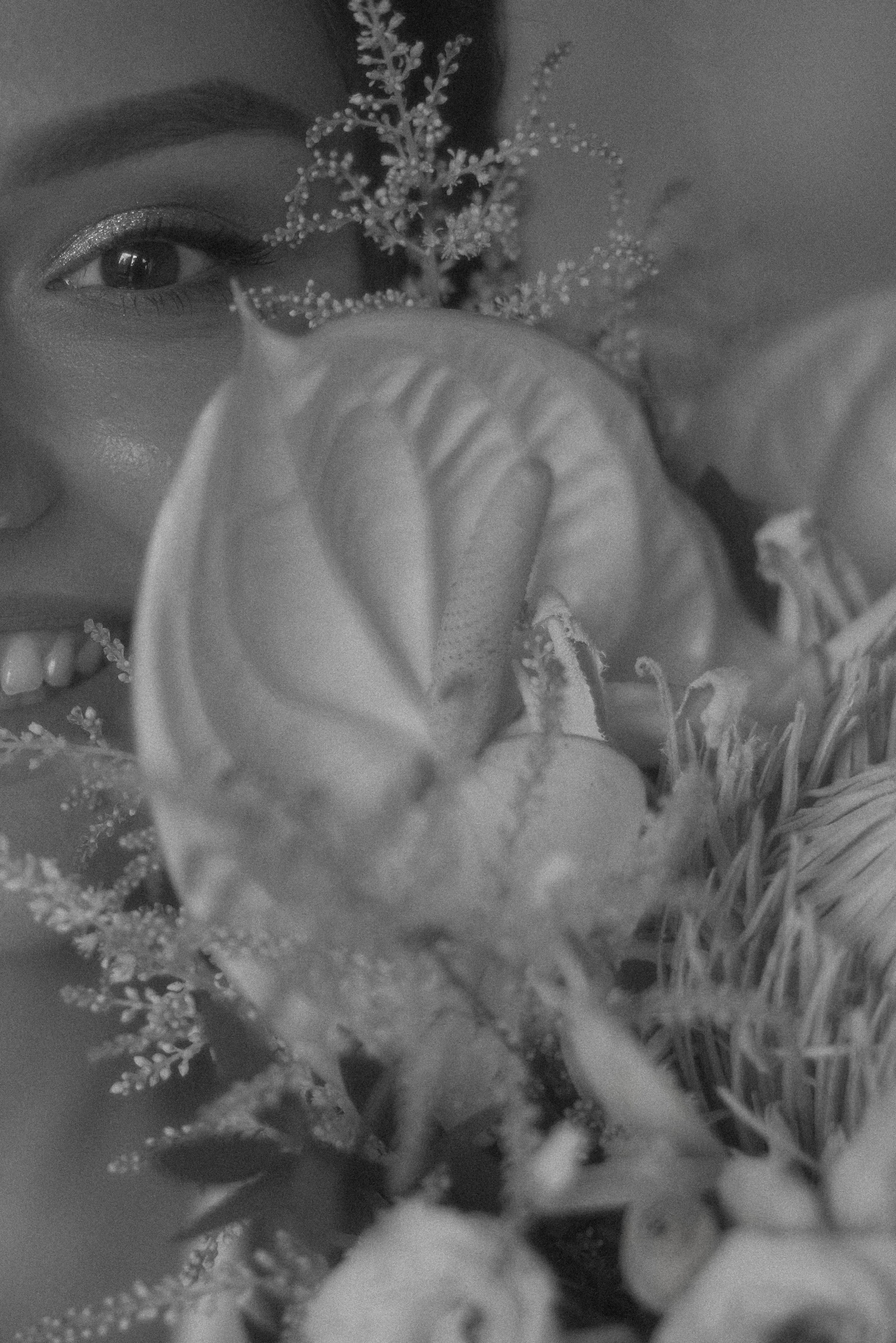 «мысли о тебе». Свадебный фотограф в Москве