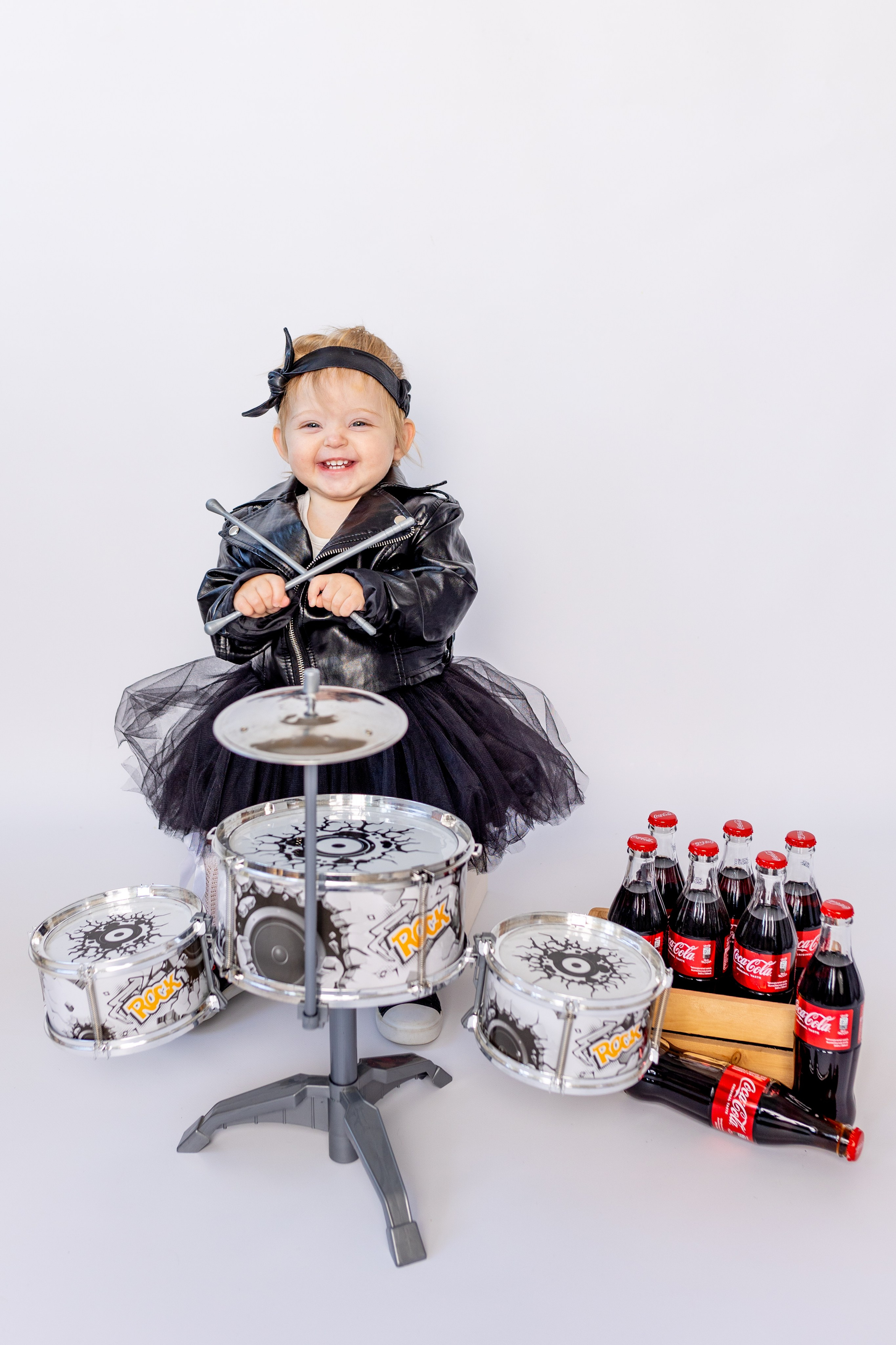 Рок-н-ролл. Фотограф новорожденных. Детский и семейный фотограф Марьяна Юдина