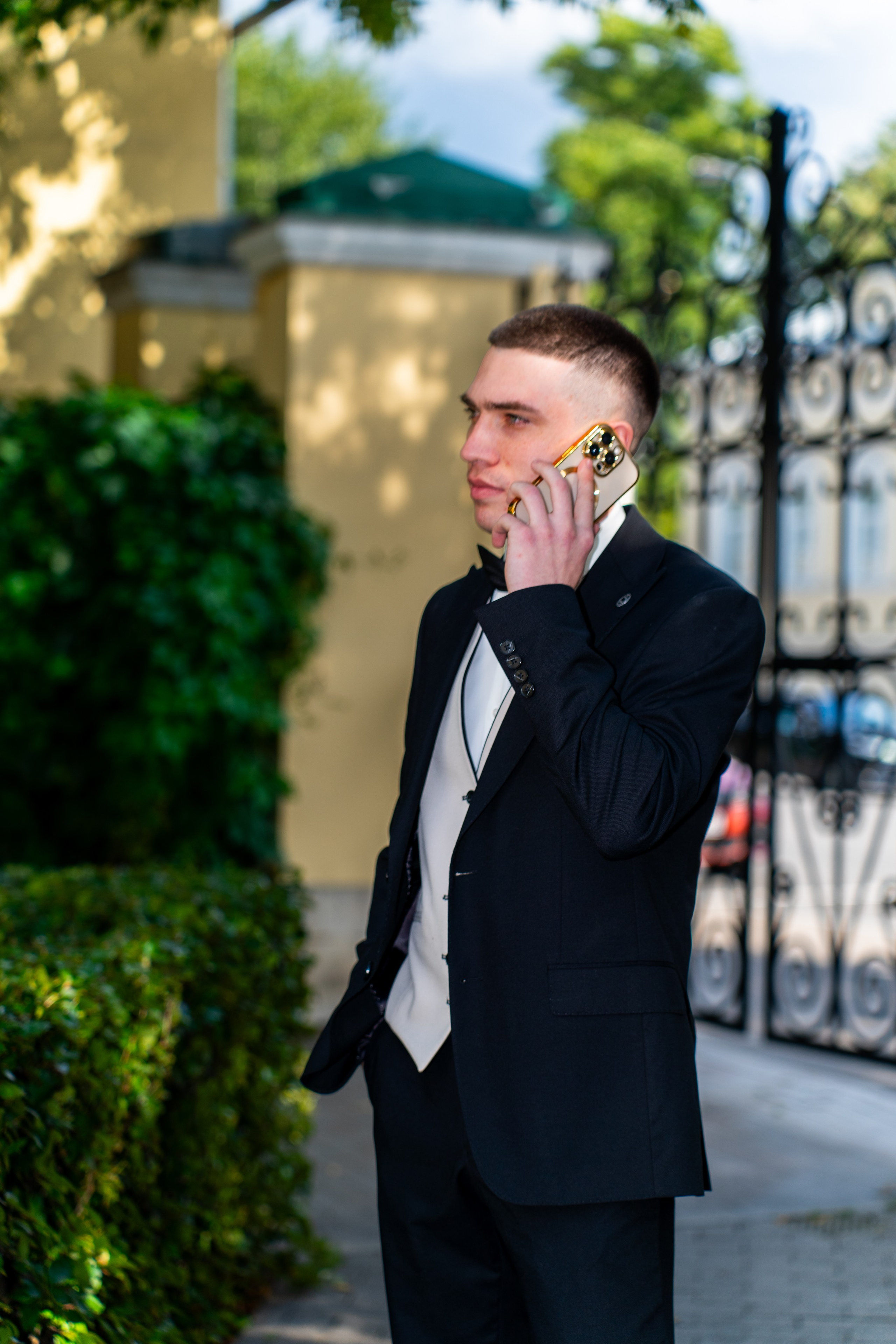 Роспись. Kadr.production