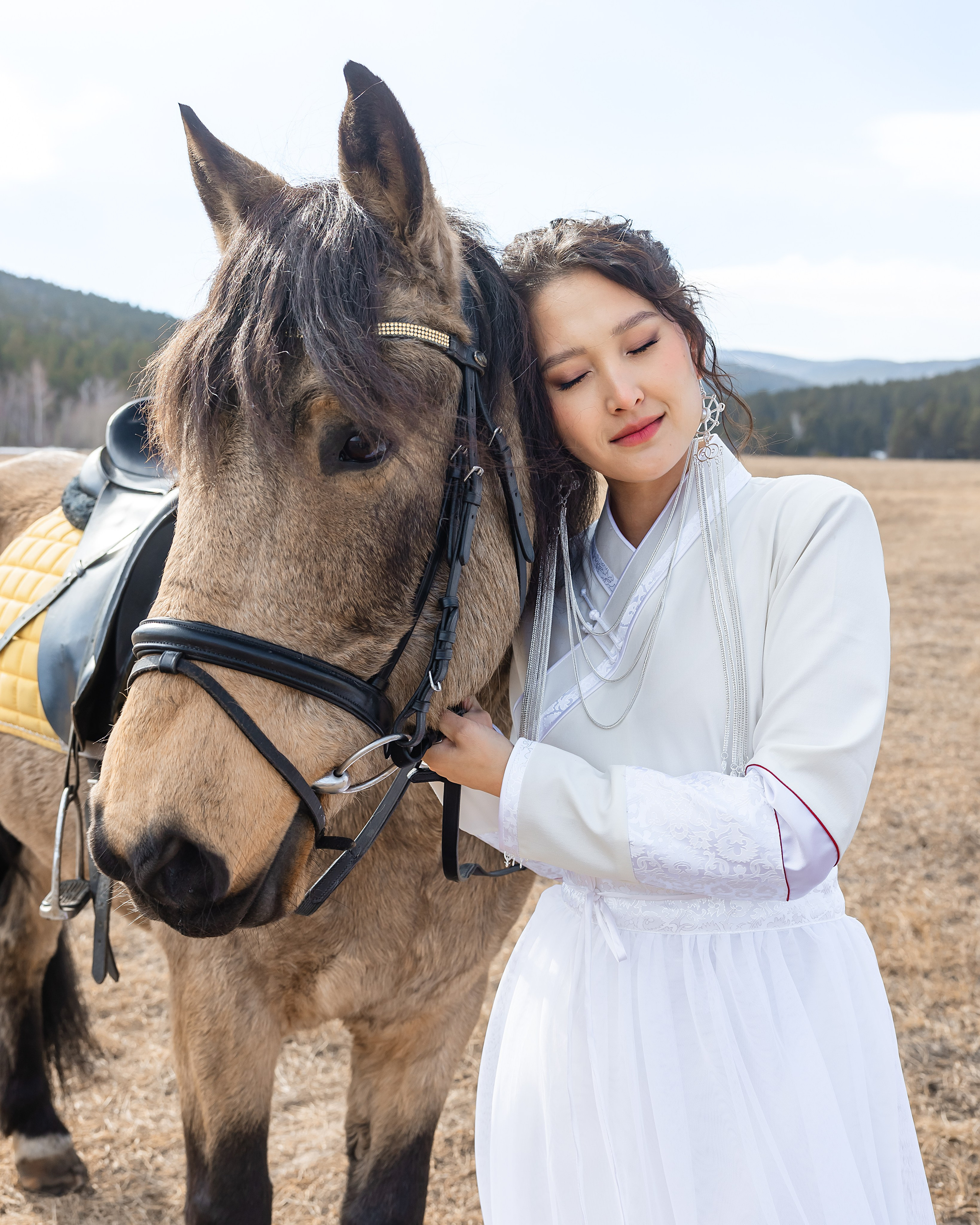 @Bayanbrand. Фотограф и видеограф в Улан-Удэ: Аюна Габагуева и Артём Шаханов