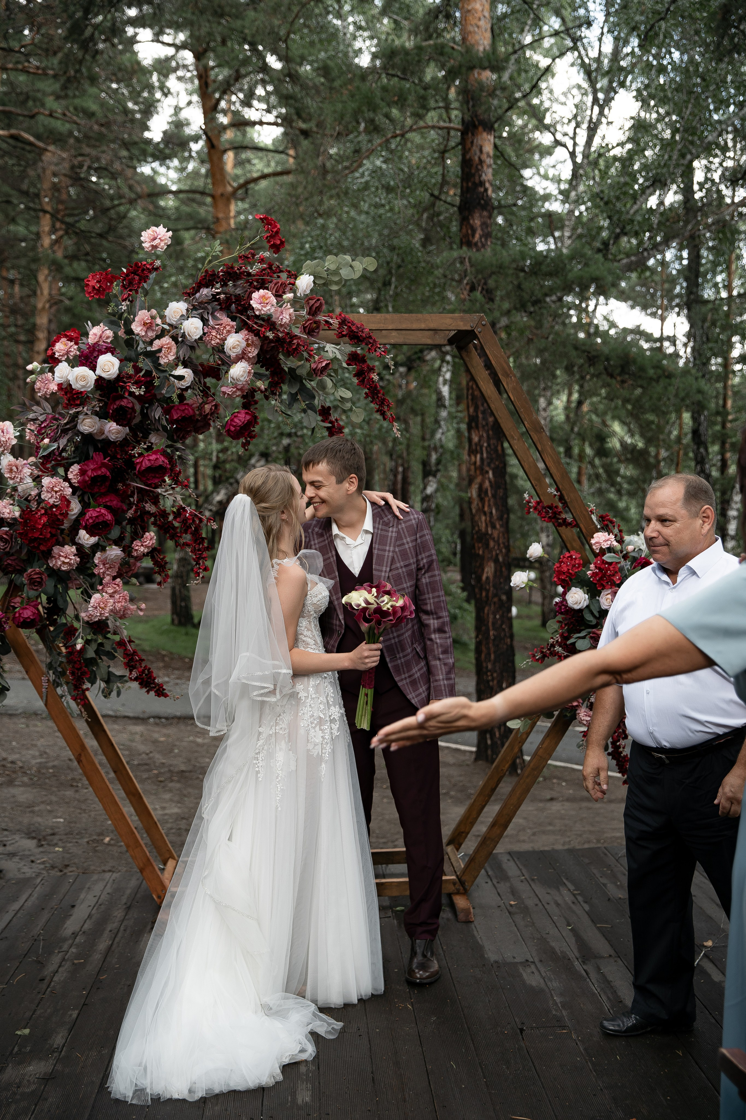 Наташа & Саша 21.07.2023. Свадебный Фотограф Илья Чепайкин. Калининград