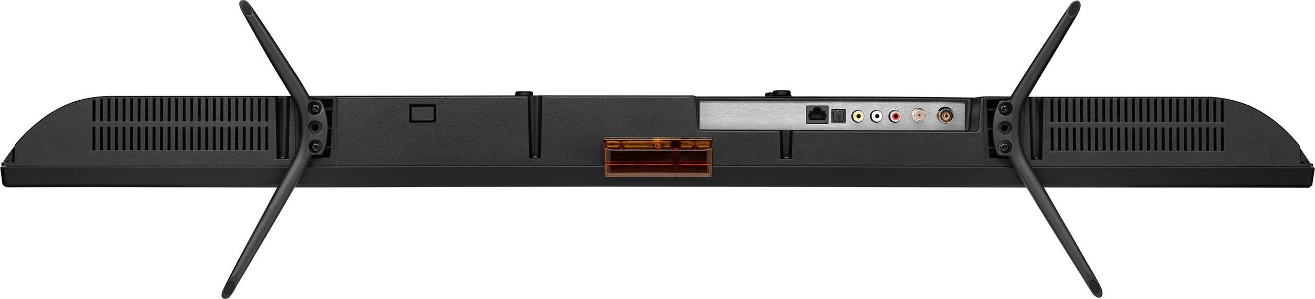 Телевизоры Tuvio. Олег Дмитриев