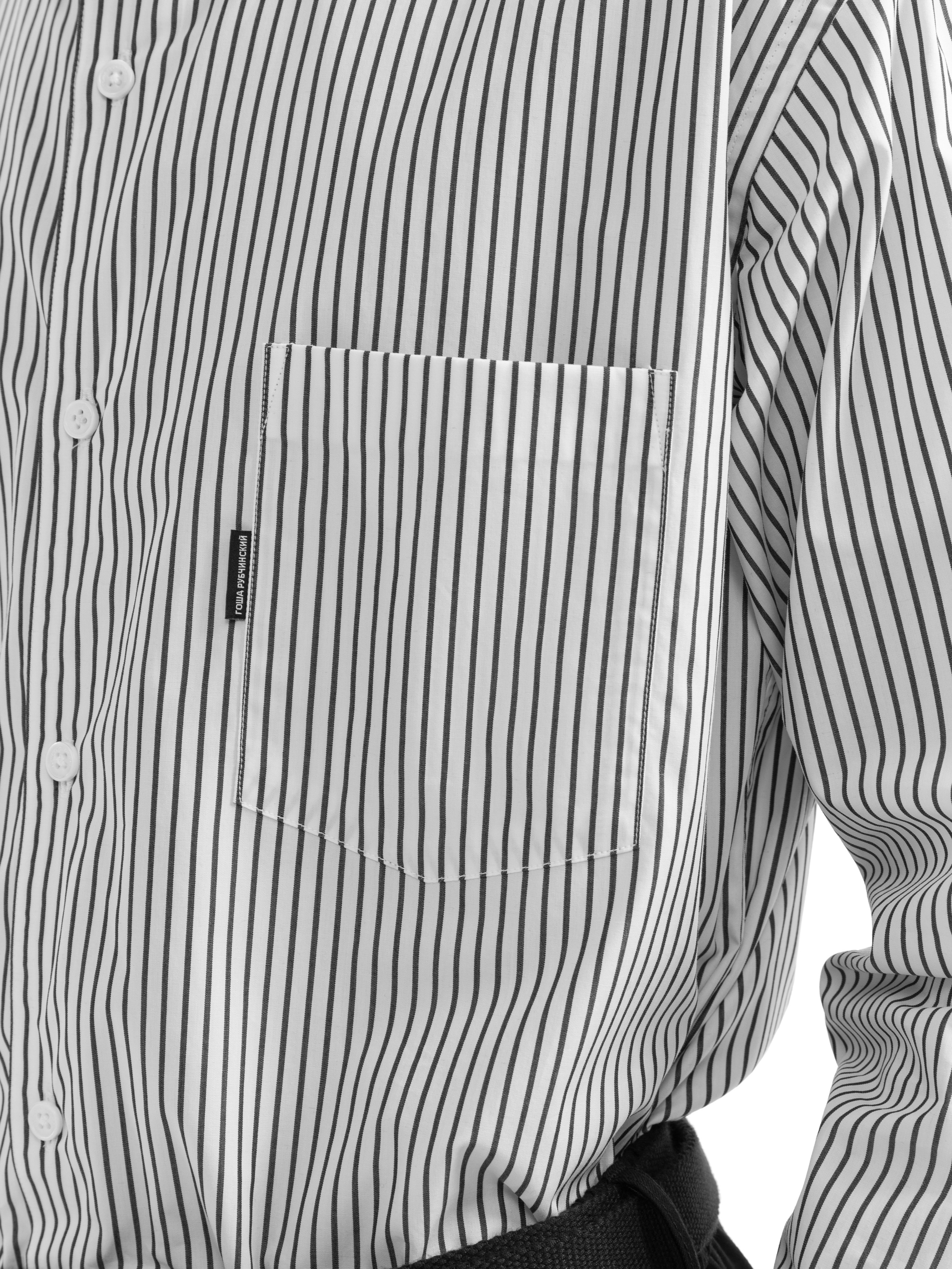 Гоша Рубчинский. Олег Дмитриев