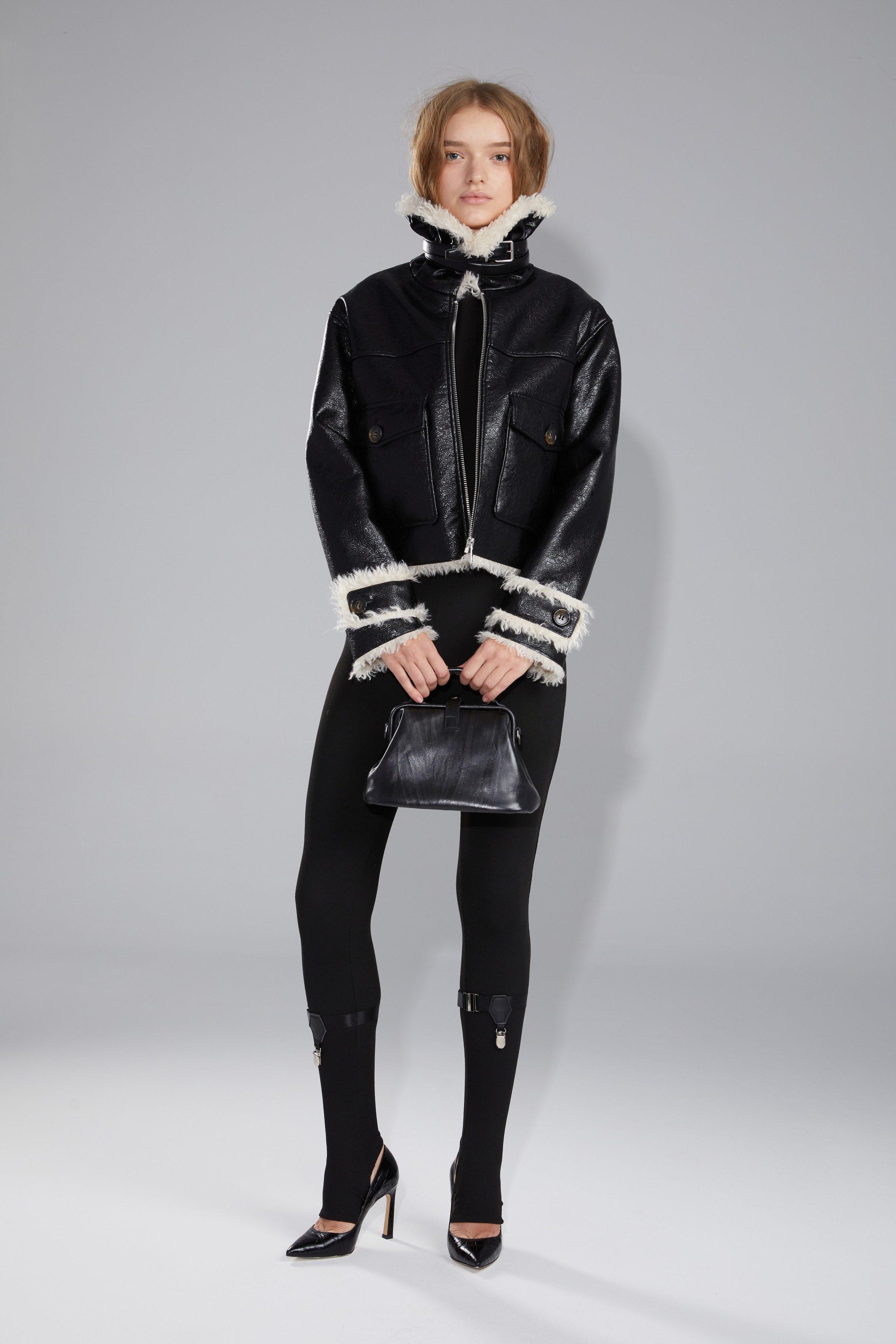 Fashion показ Яндекс Маркета. Олег Дмитриев