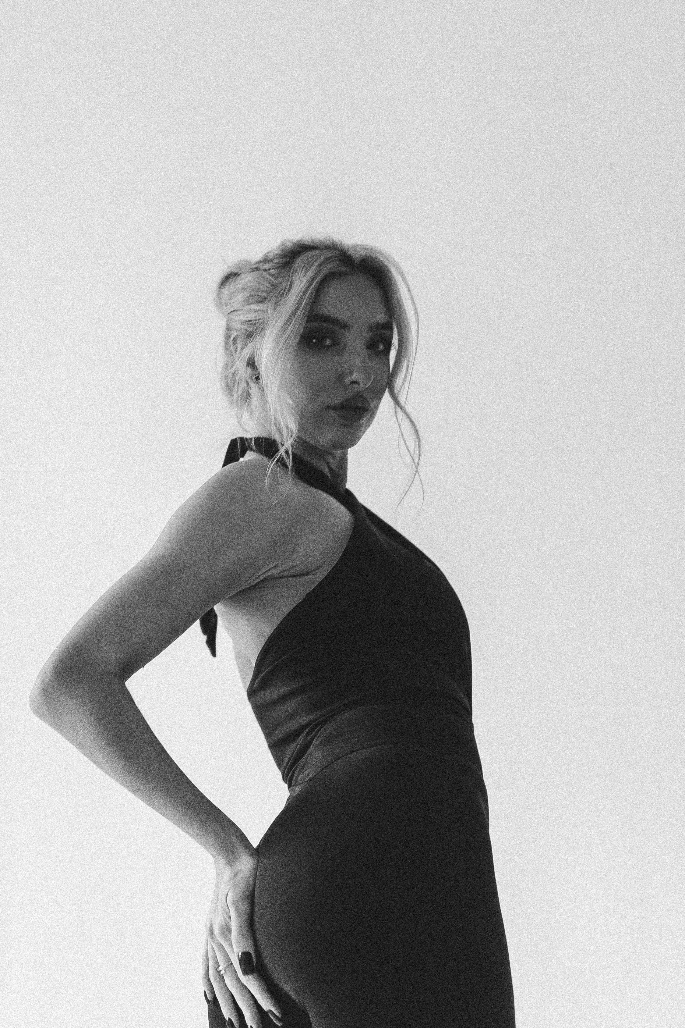 Студийная. Профессиональный фотограф, Санкт-Петербург — Виктория Богомолова