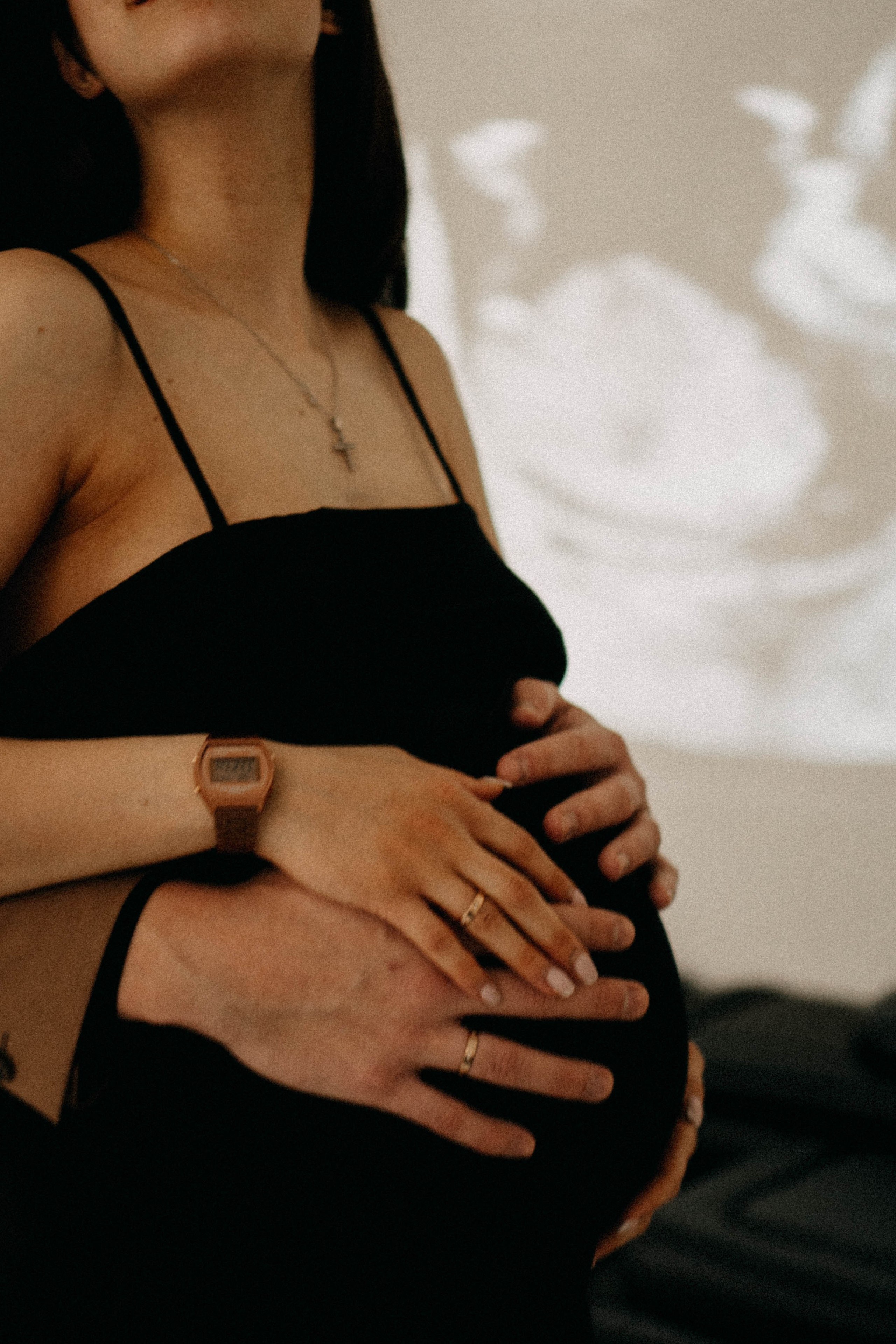 Love Story Беременность. Профессиональный фотограф, Санкт-Петербург — Виктория Богомолова